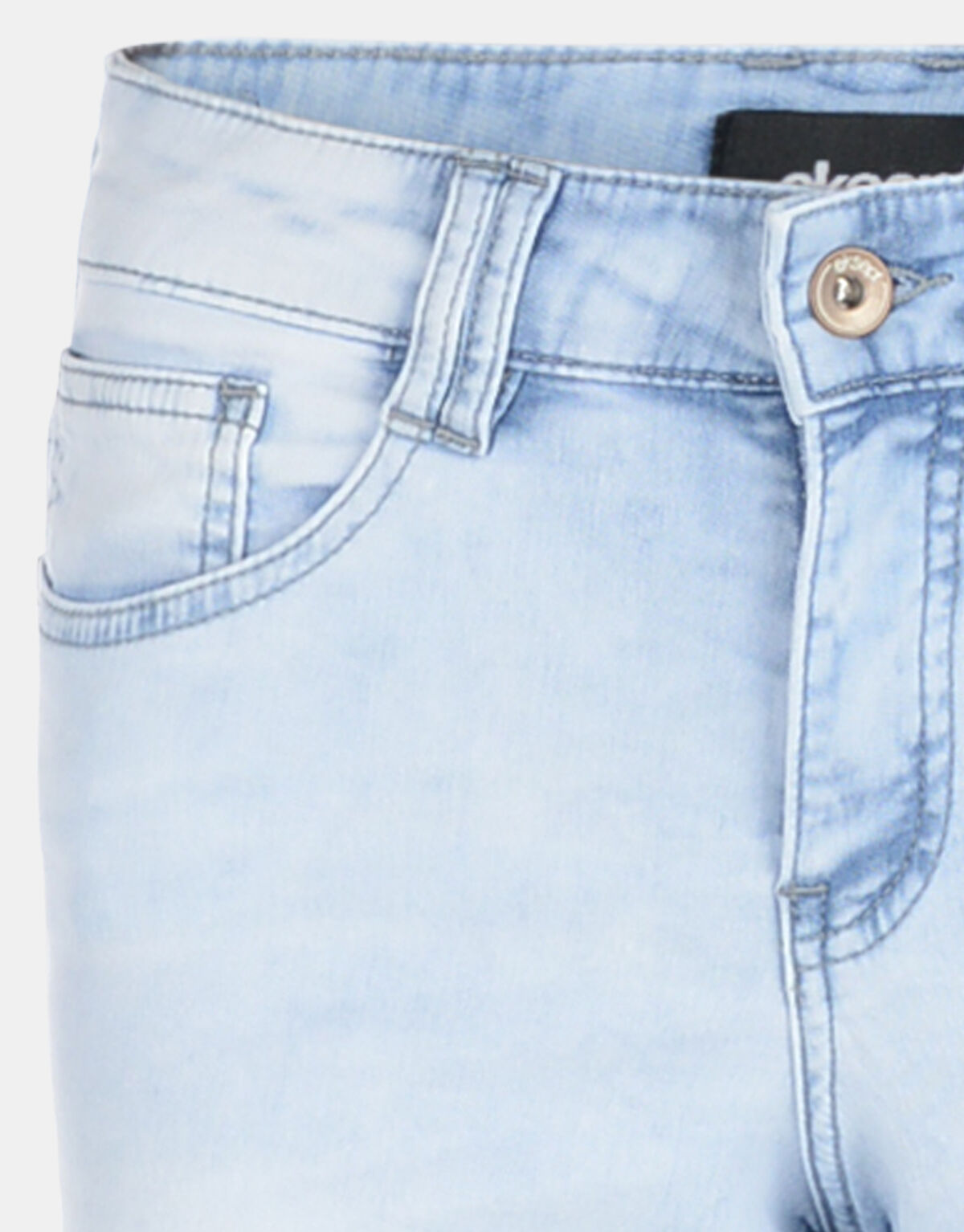 Senna Beach Short EKSEPT