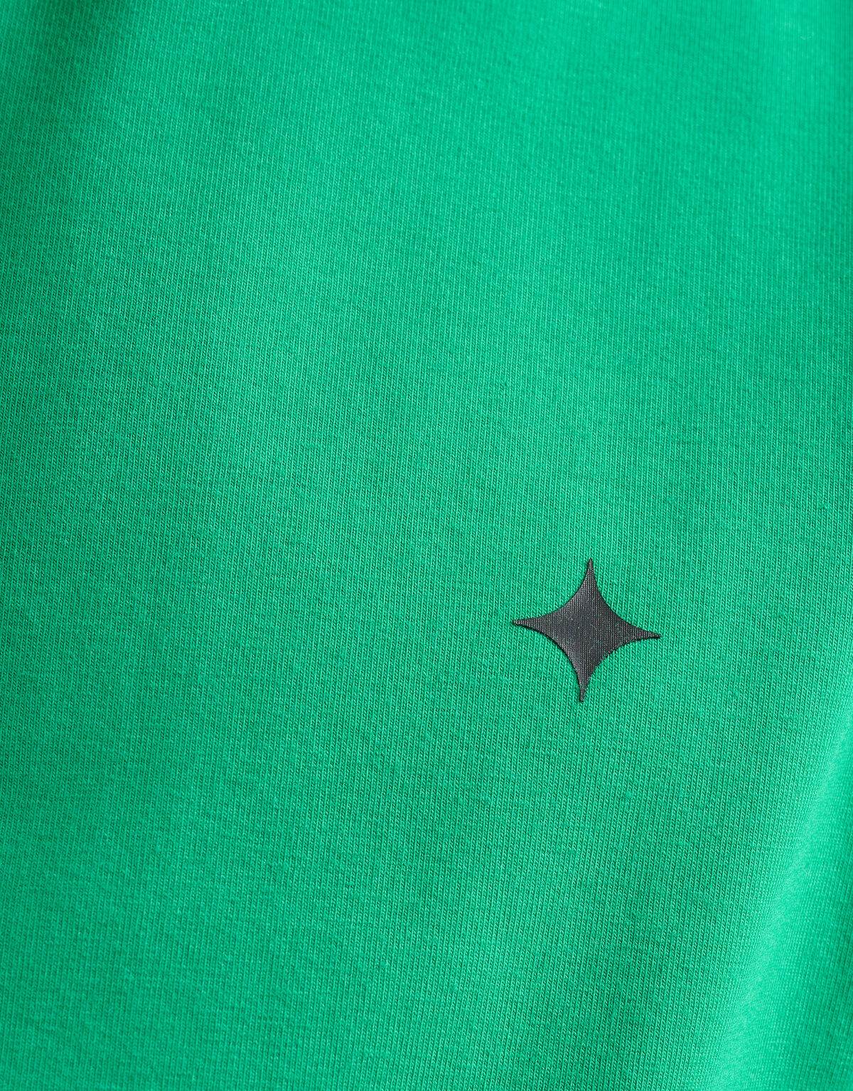 Jersey Polo Groen SHOEBY MEN