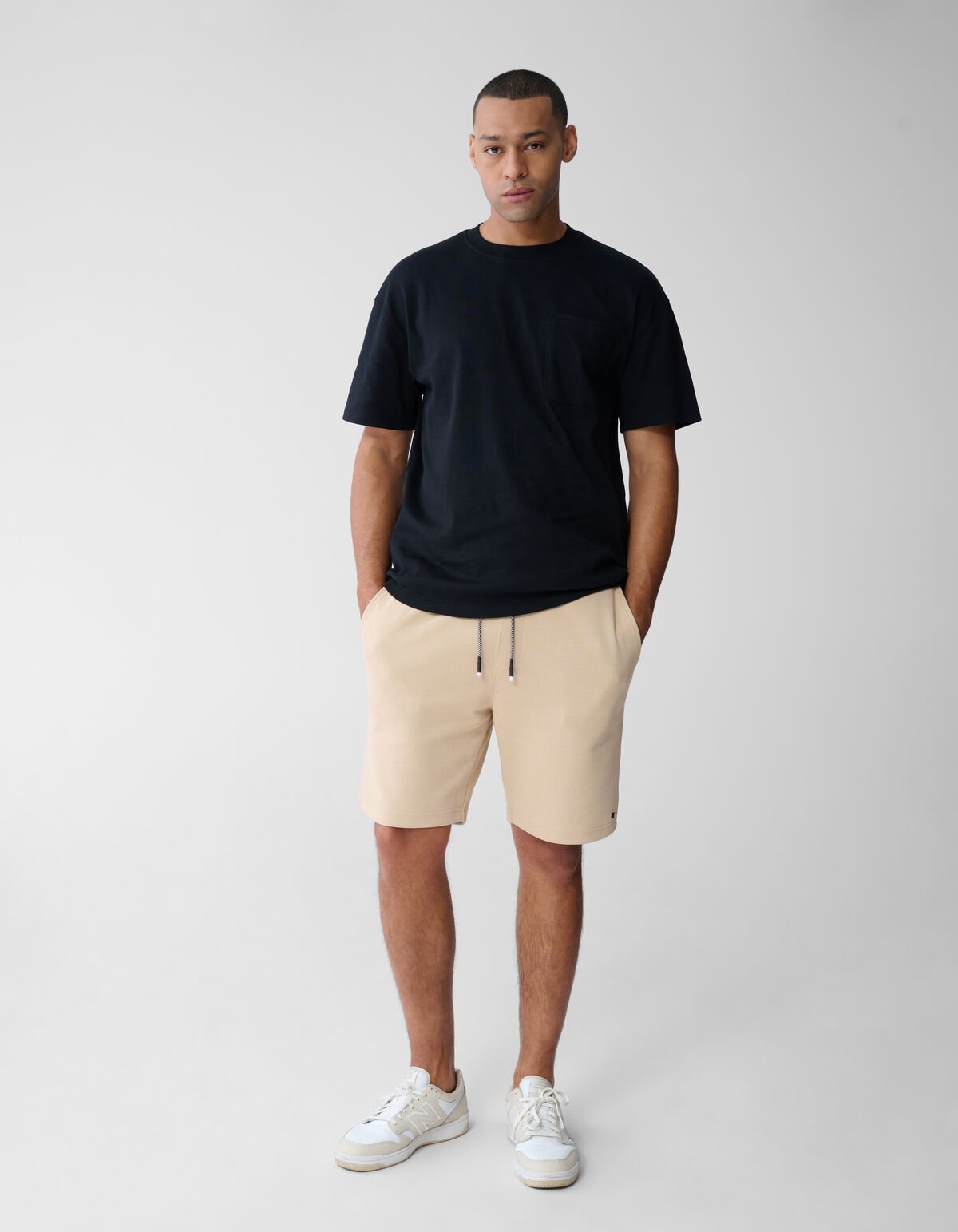 Pique Short Zand SHOEBY MEN