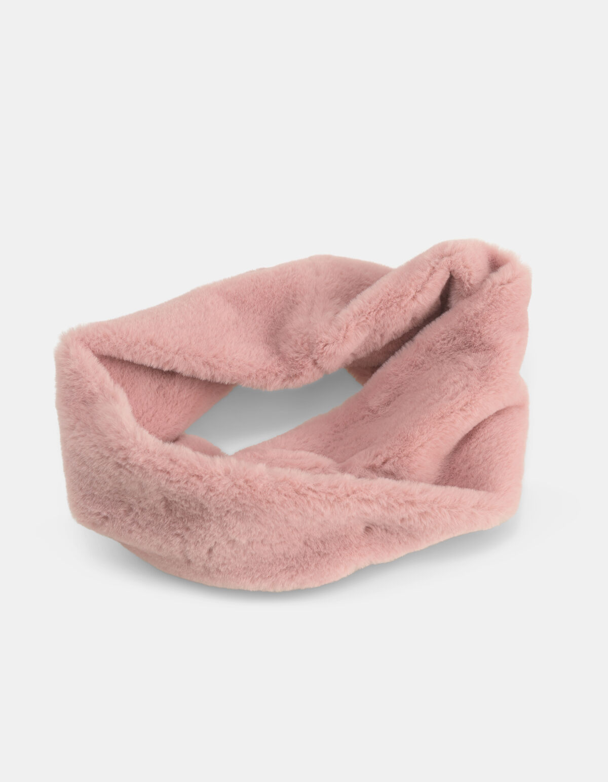 Faux Fur Tube Sjaal SHOEBY ACCESSOIRES