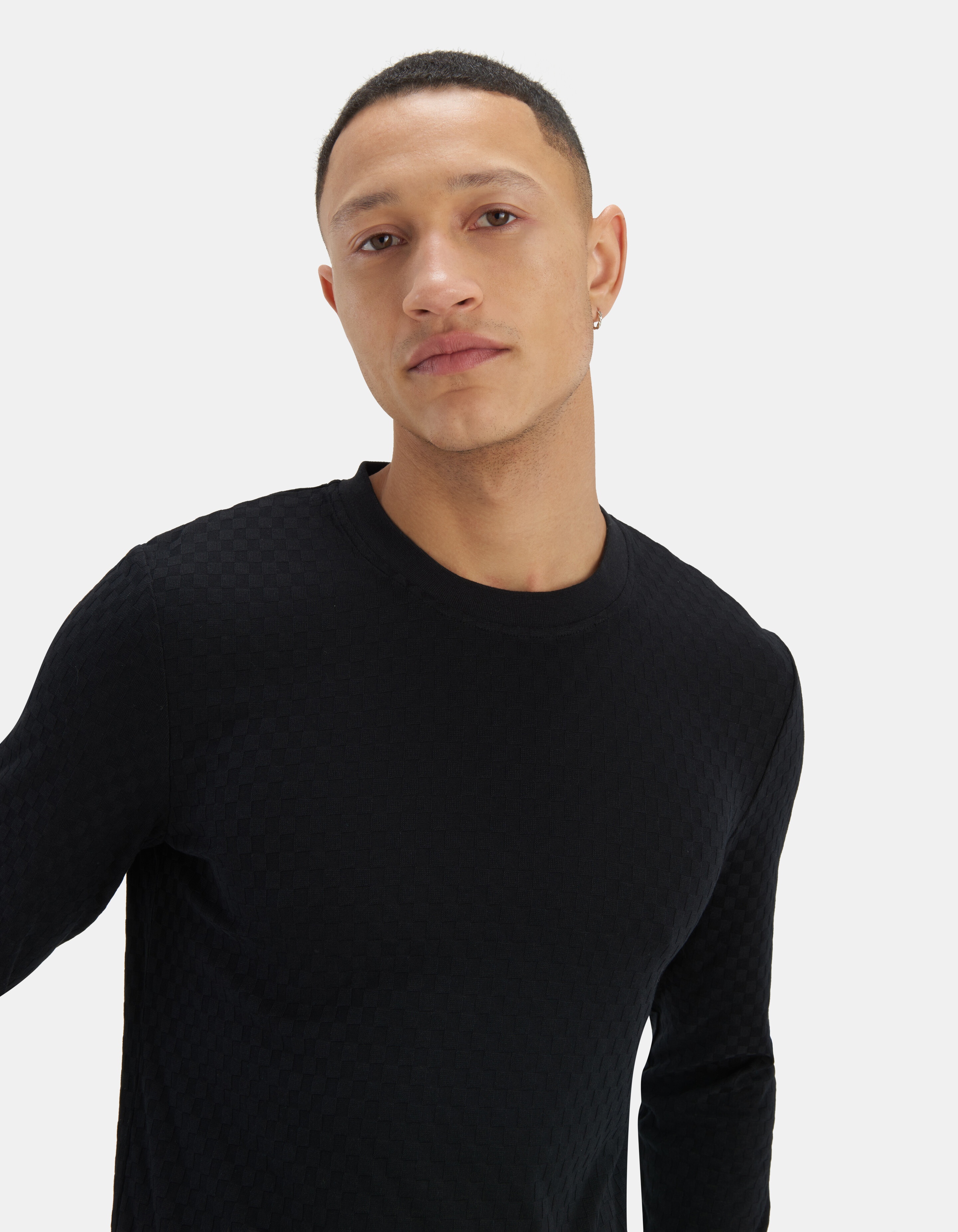 Square T-shirt REFILL