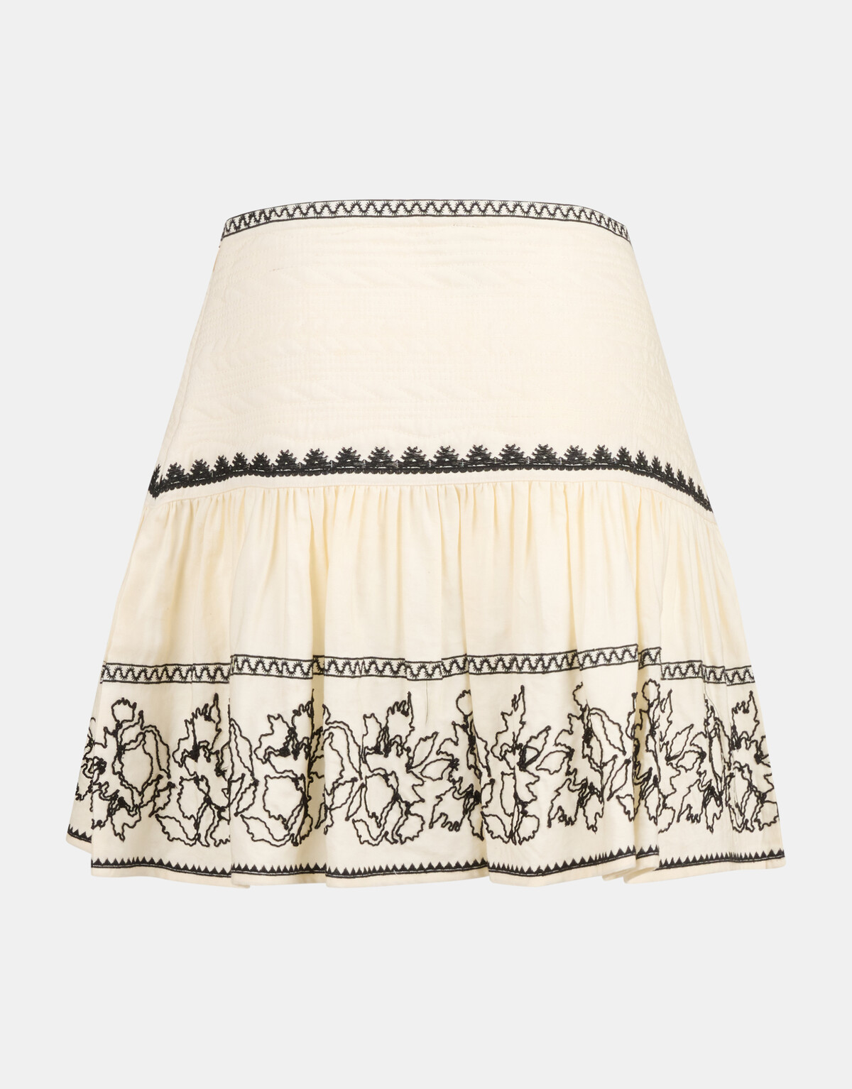 Embro Quilt Rok EKSEPT