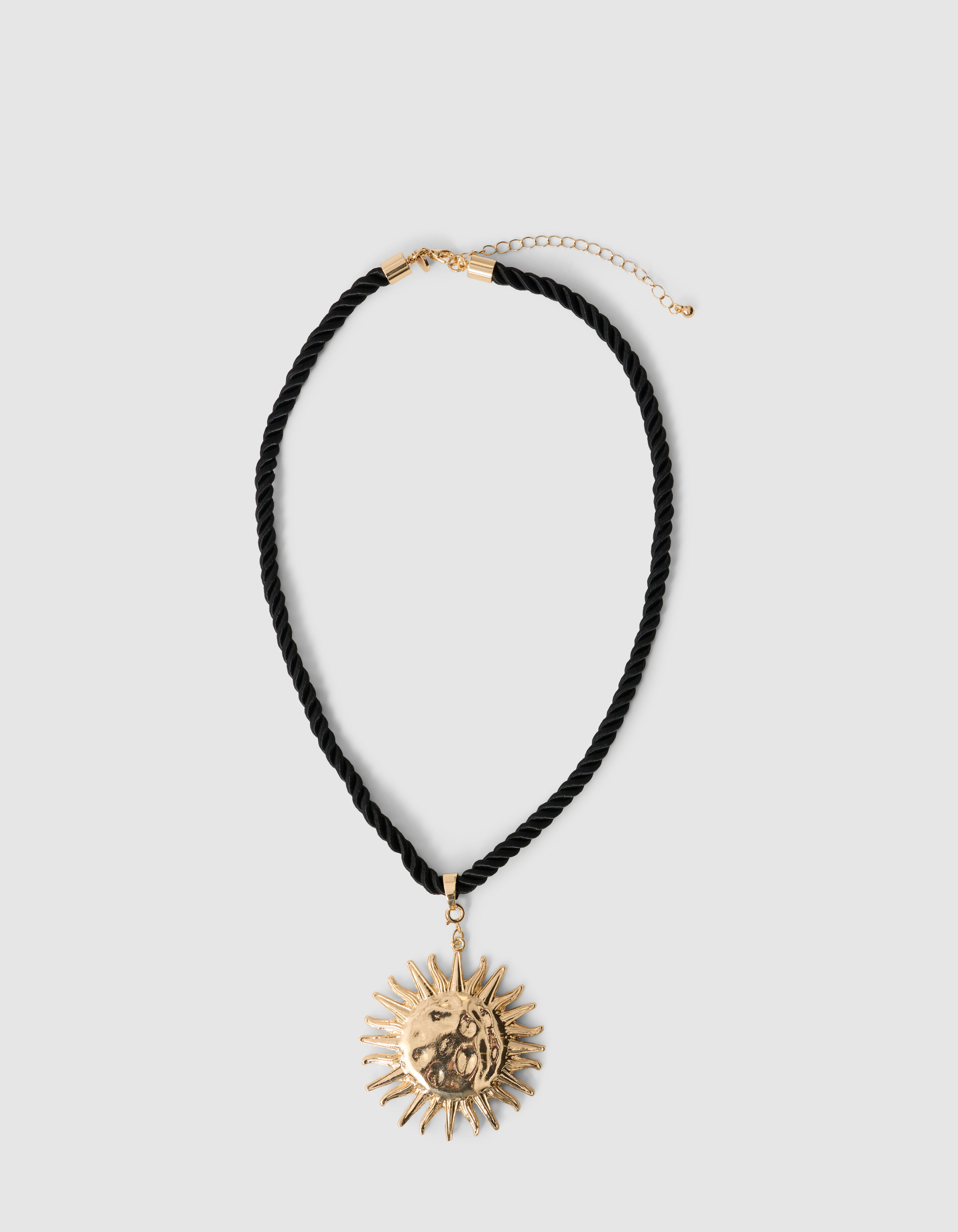 Zon Bedel Goud SHOEBY ACCESSOIRES