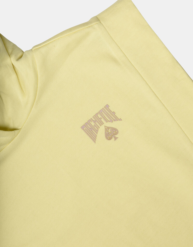 Vea Sleeveless Hoody