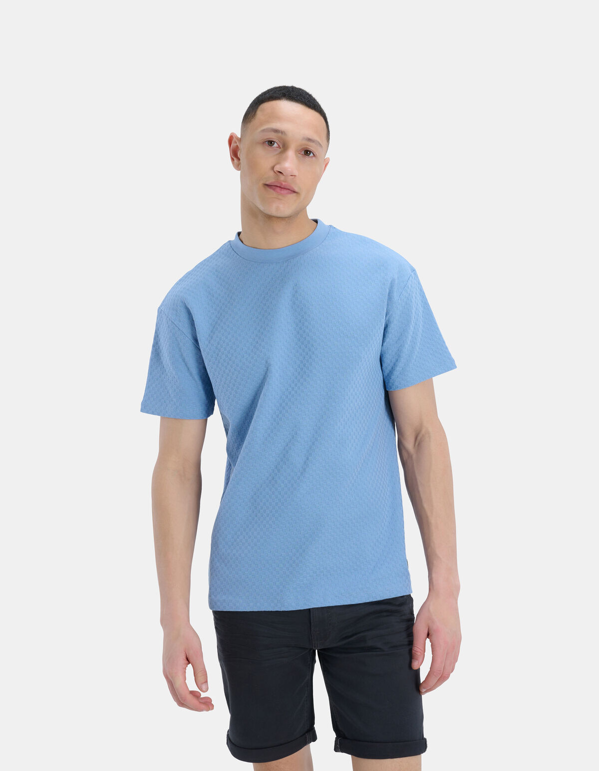 Square T-shirt REFILL