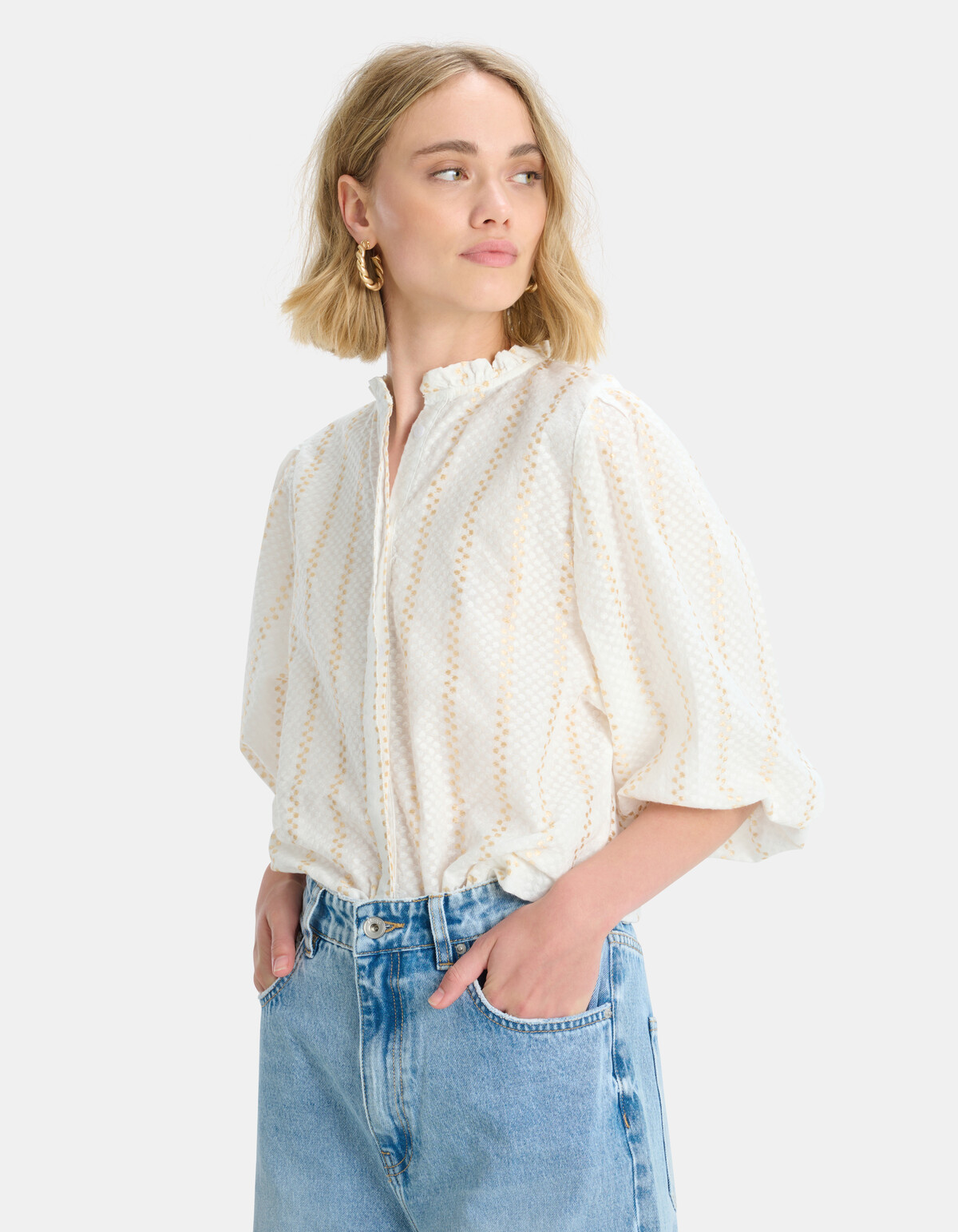 Lilly Luna Top EKSEPT