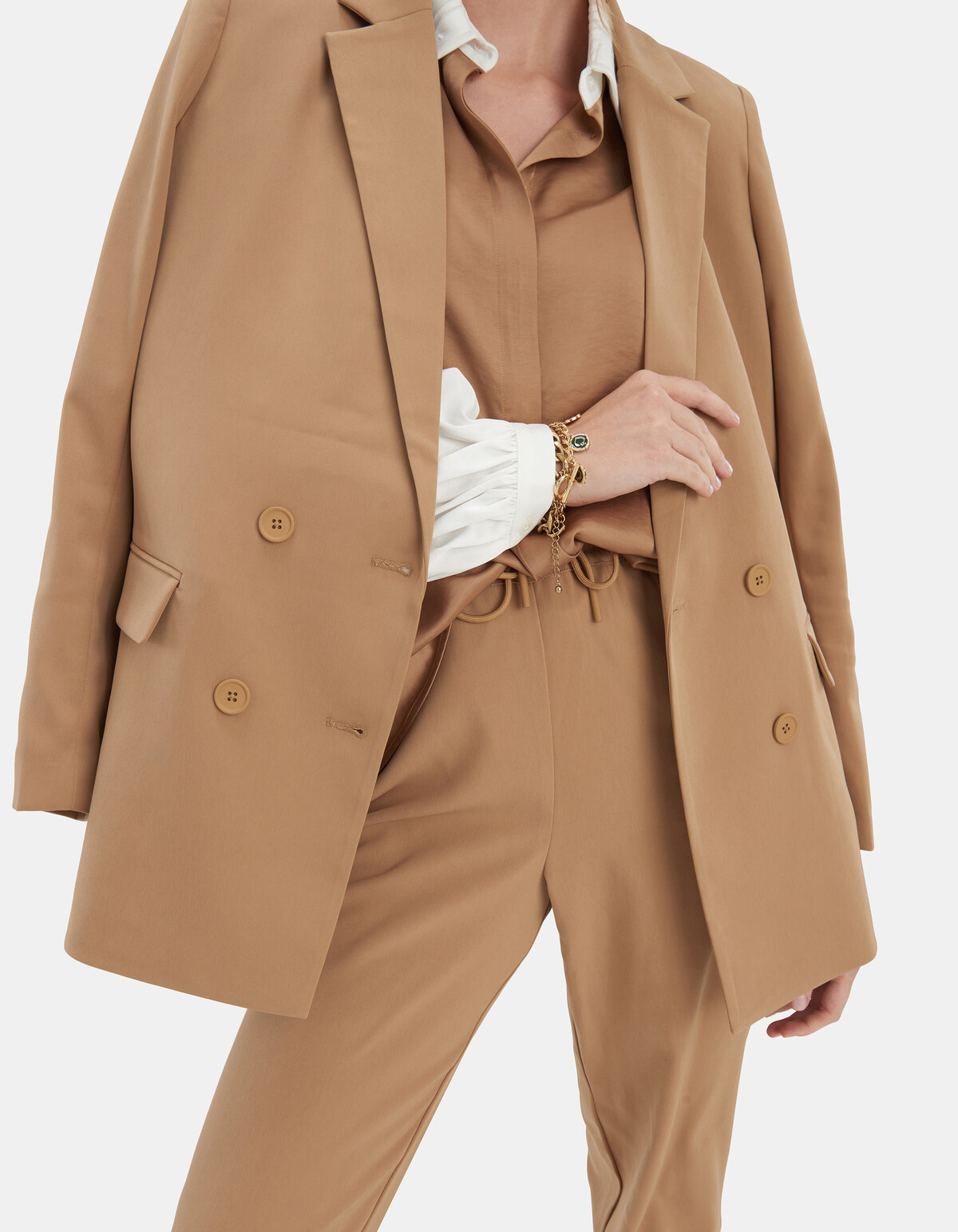 City Blazer by Mieke EKSEPT