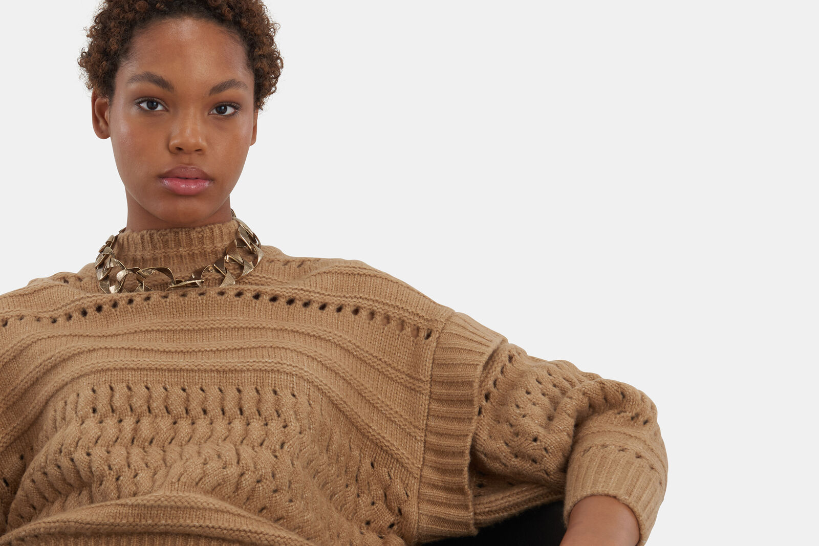 Macy Pullover