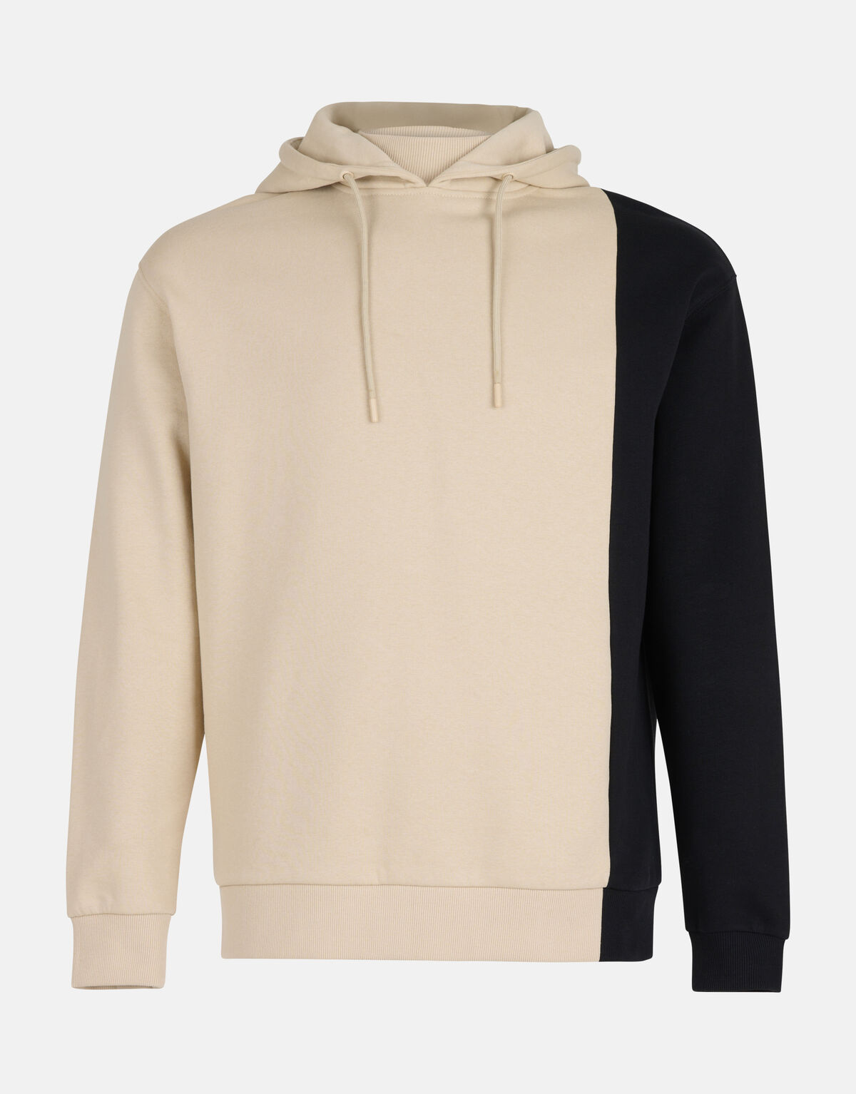 Coltrui Hoodie Beige SHOEBY MEN