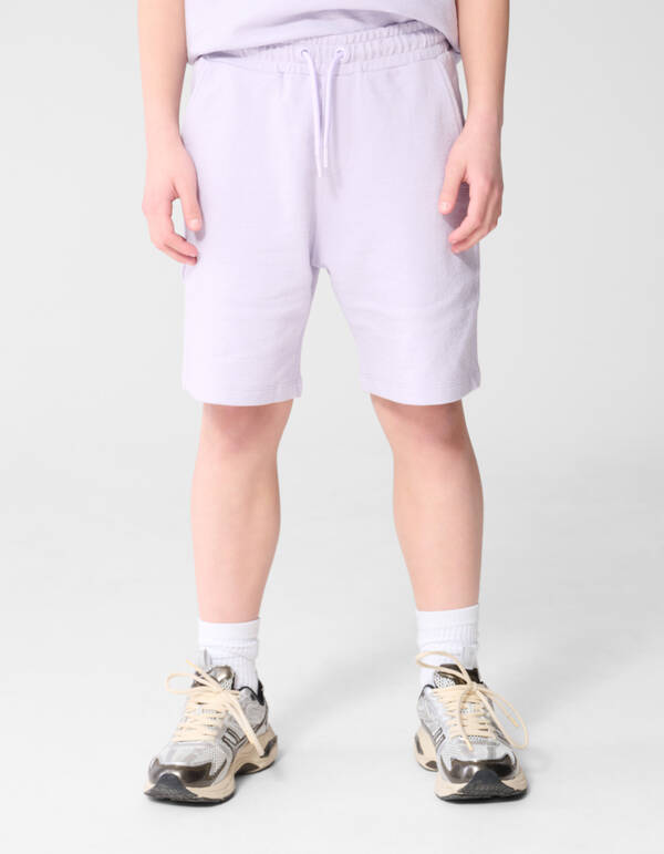 Tekst Short Lichtpaars SHOEBY BOYS