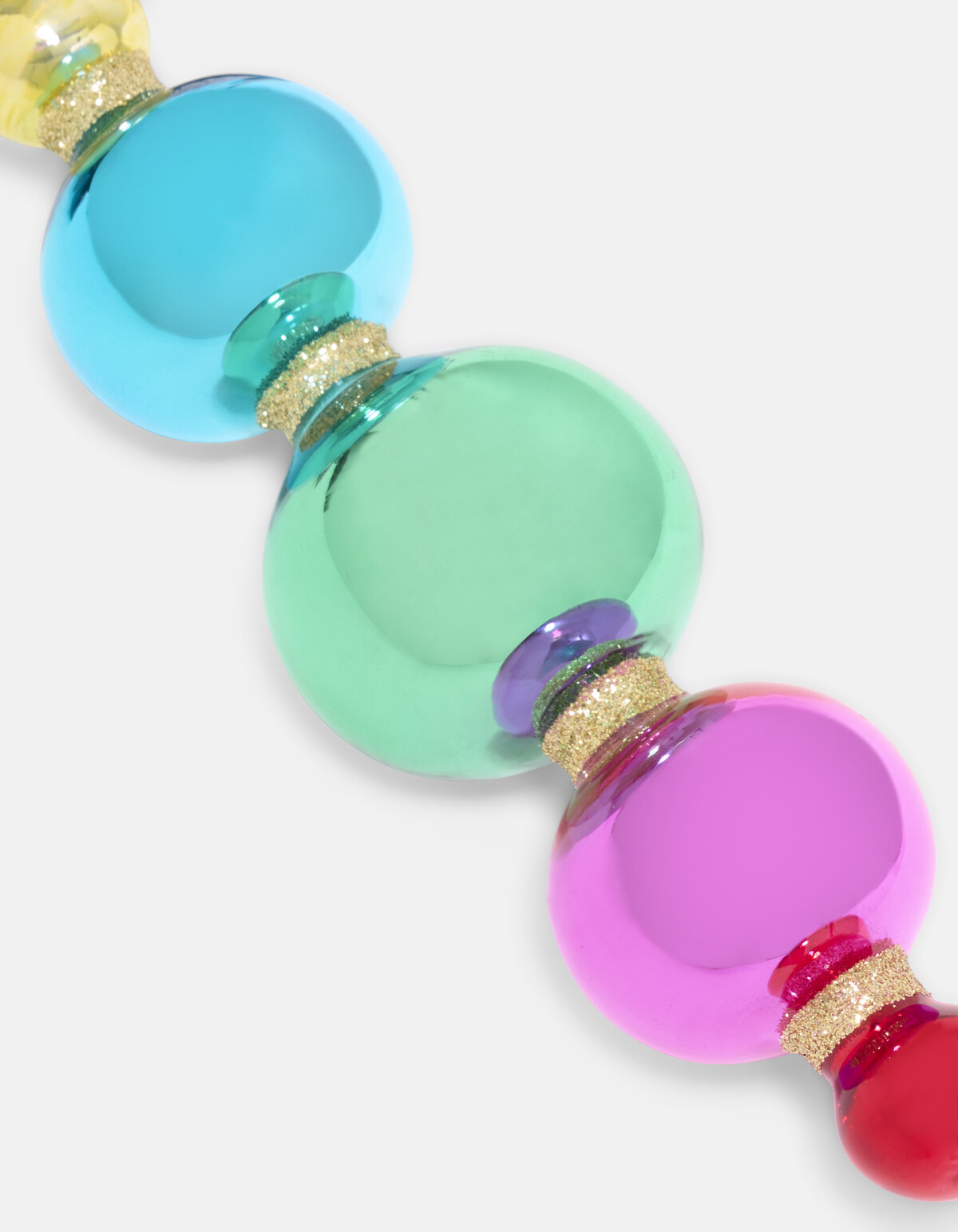 Multi Bauble Kerstbal by Fred