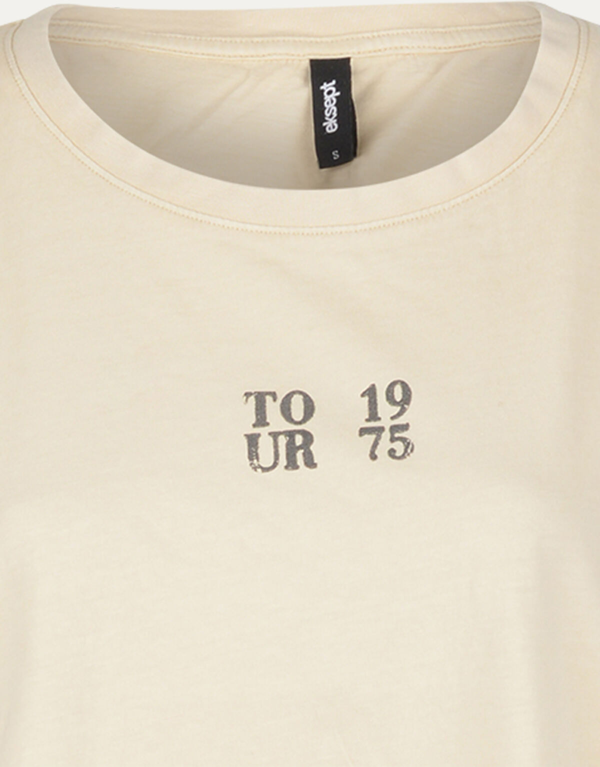 Revolve T-shirt Eksept