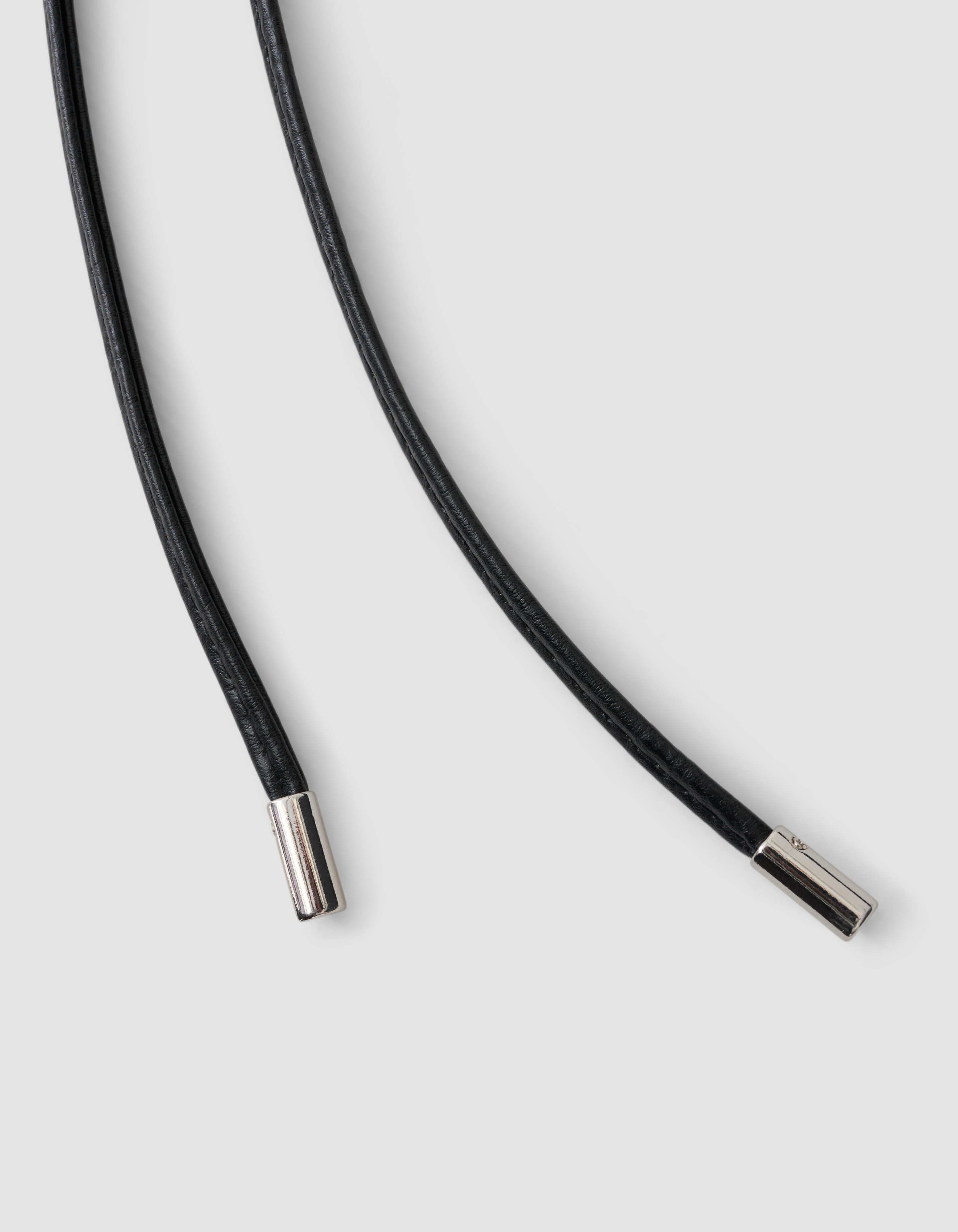 Flower Strap Riem Zwart SHOEBY ACCESSOIRES