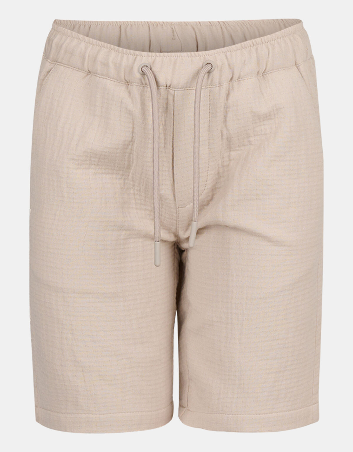 Structuur Short Beige JILL&MITCH