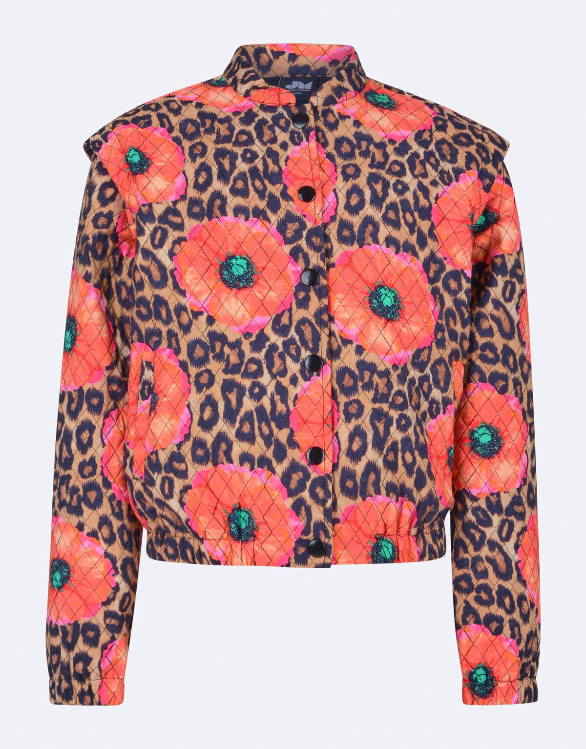 Quilted Jack JILL&MITCH