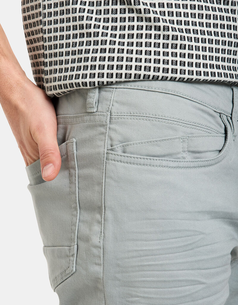 Pablo Short