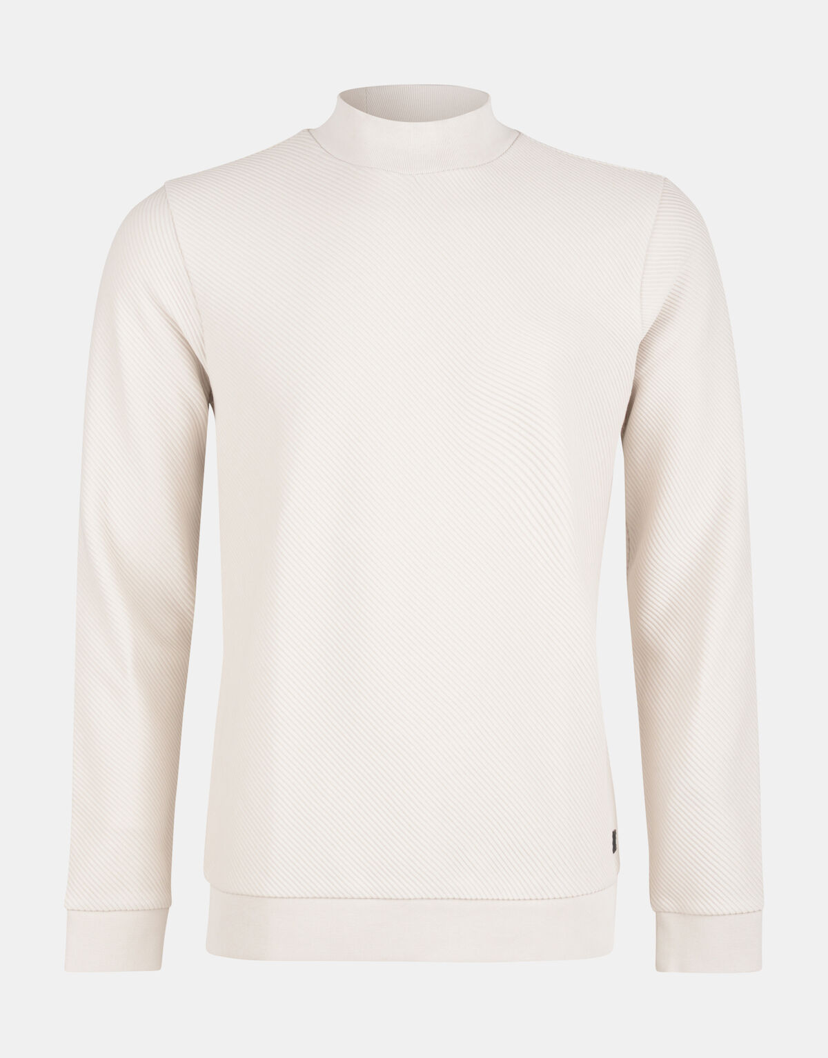 Diagonal Sweater REFILL