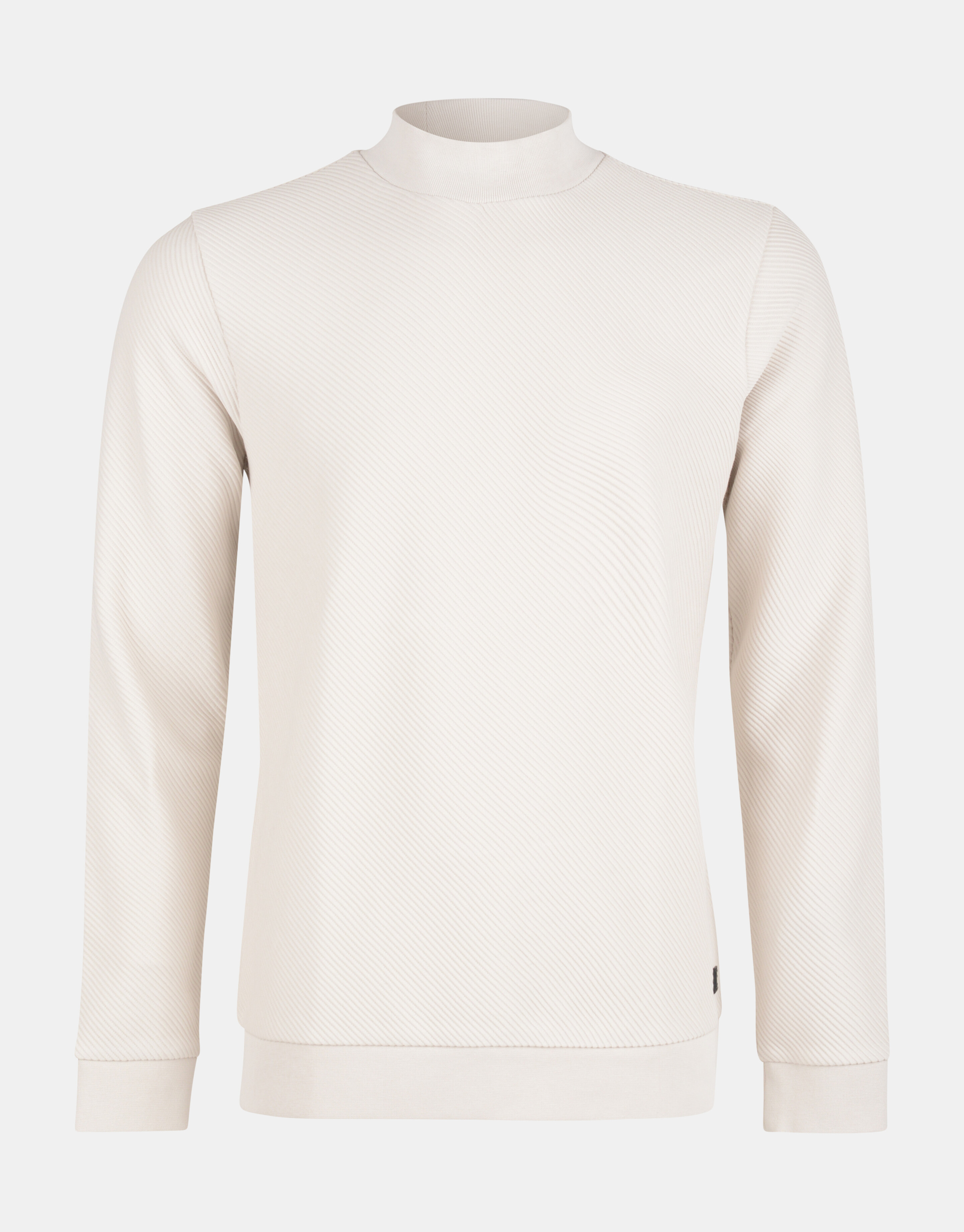 Diagonal Sweater REFILL