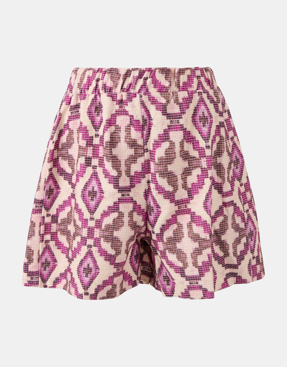 Coco Ikat Short SHOEBY WOMEN
