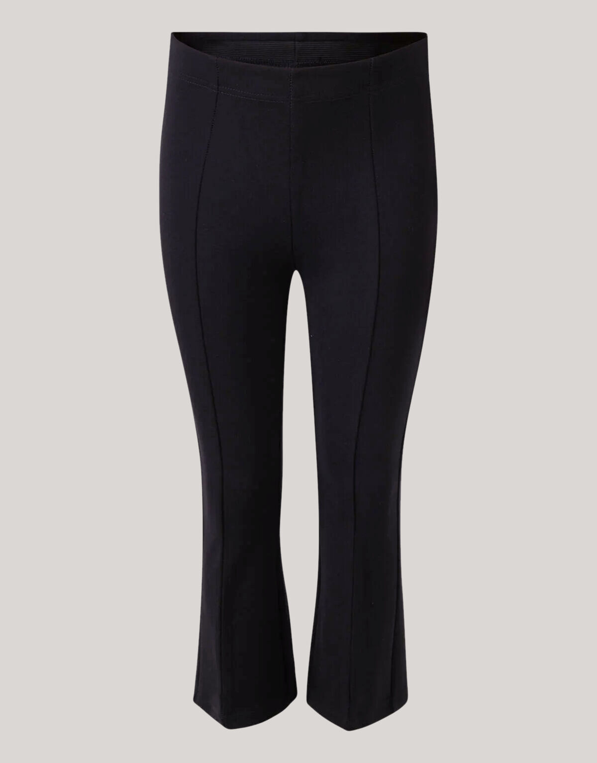Stretch Legging Zwart SHOEBY GIRLS