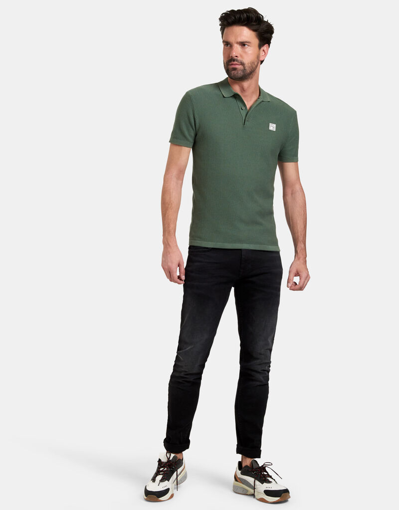 Tyson Polo