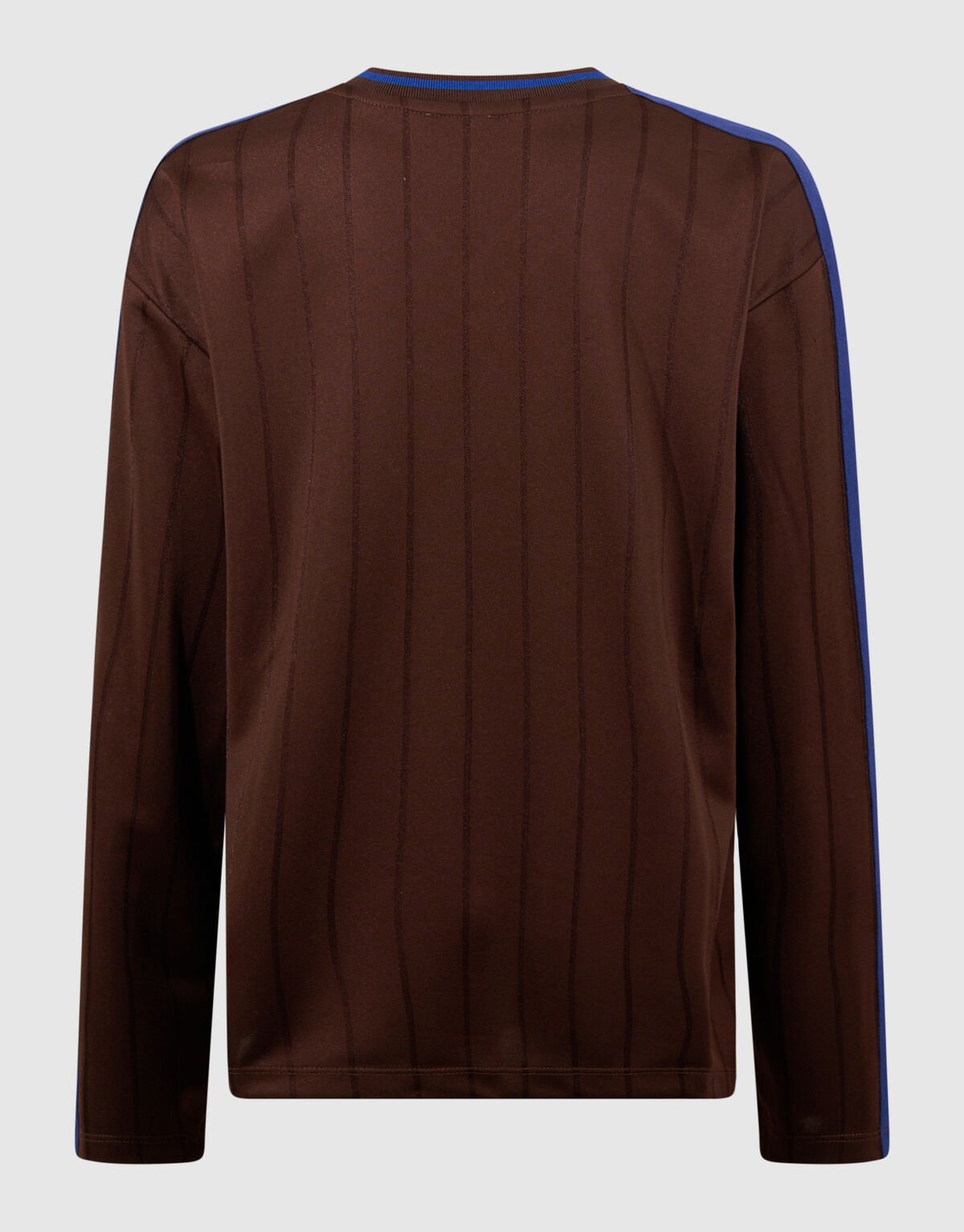 Baseball Longesleeve Top Bruin SHOEBY GIRLS