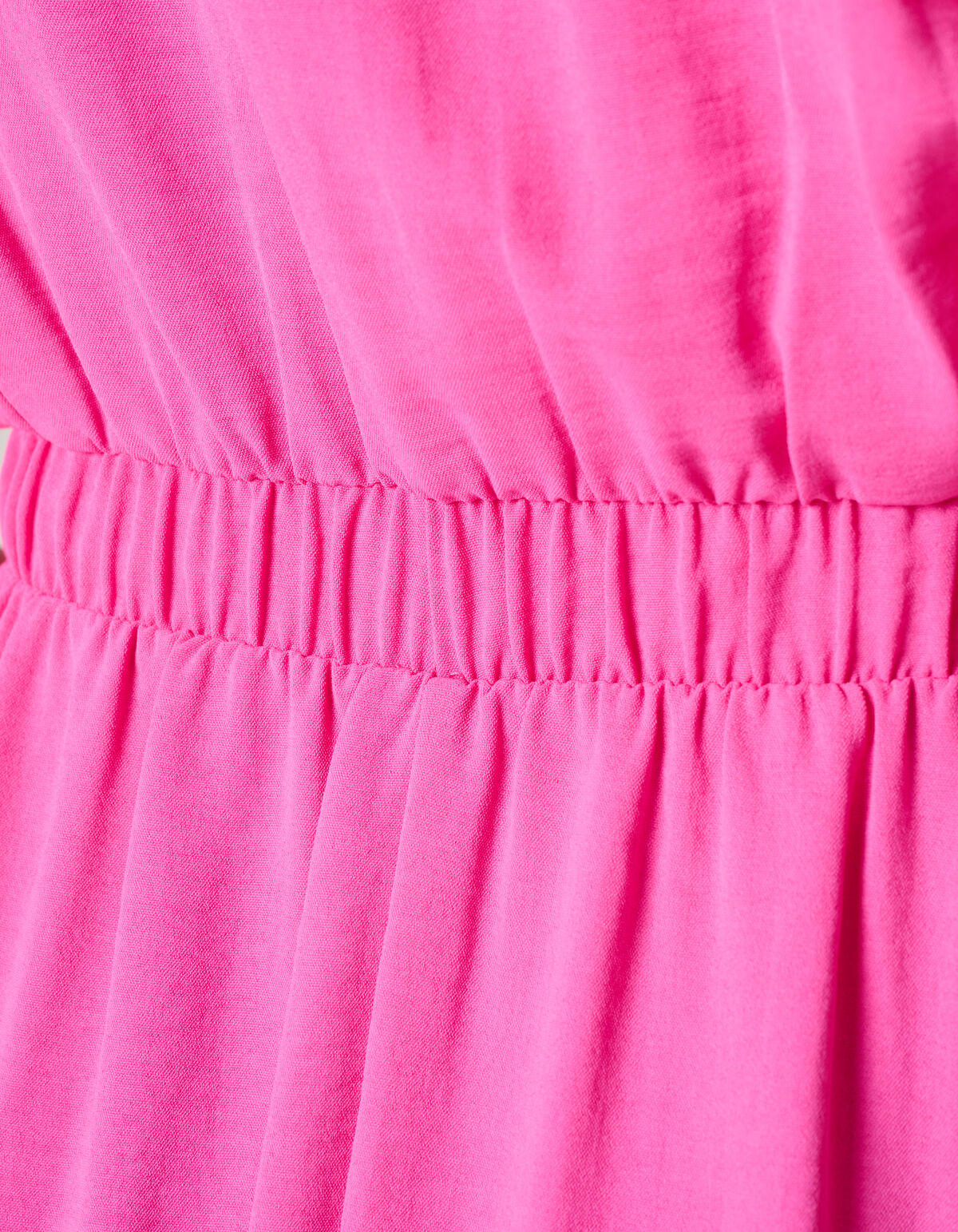 Twist Maxi Jurk Roze SHOEBY WOMEN