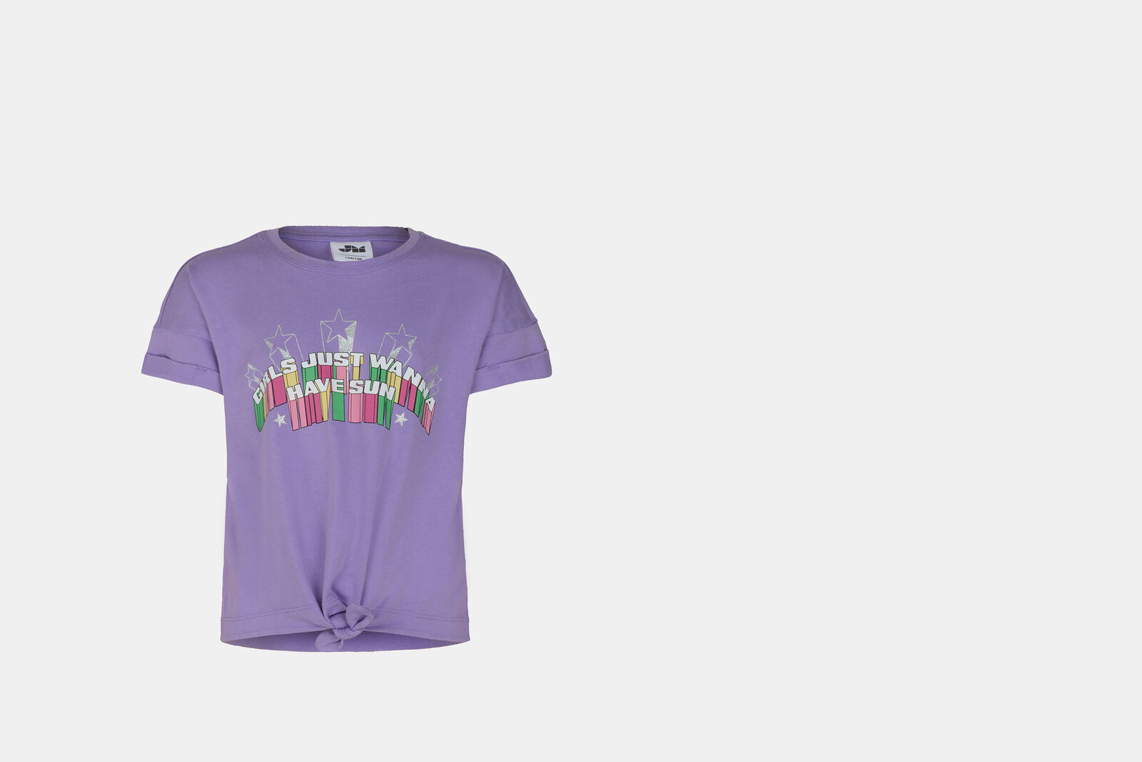 Krista T-shirt