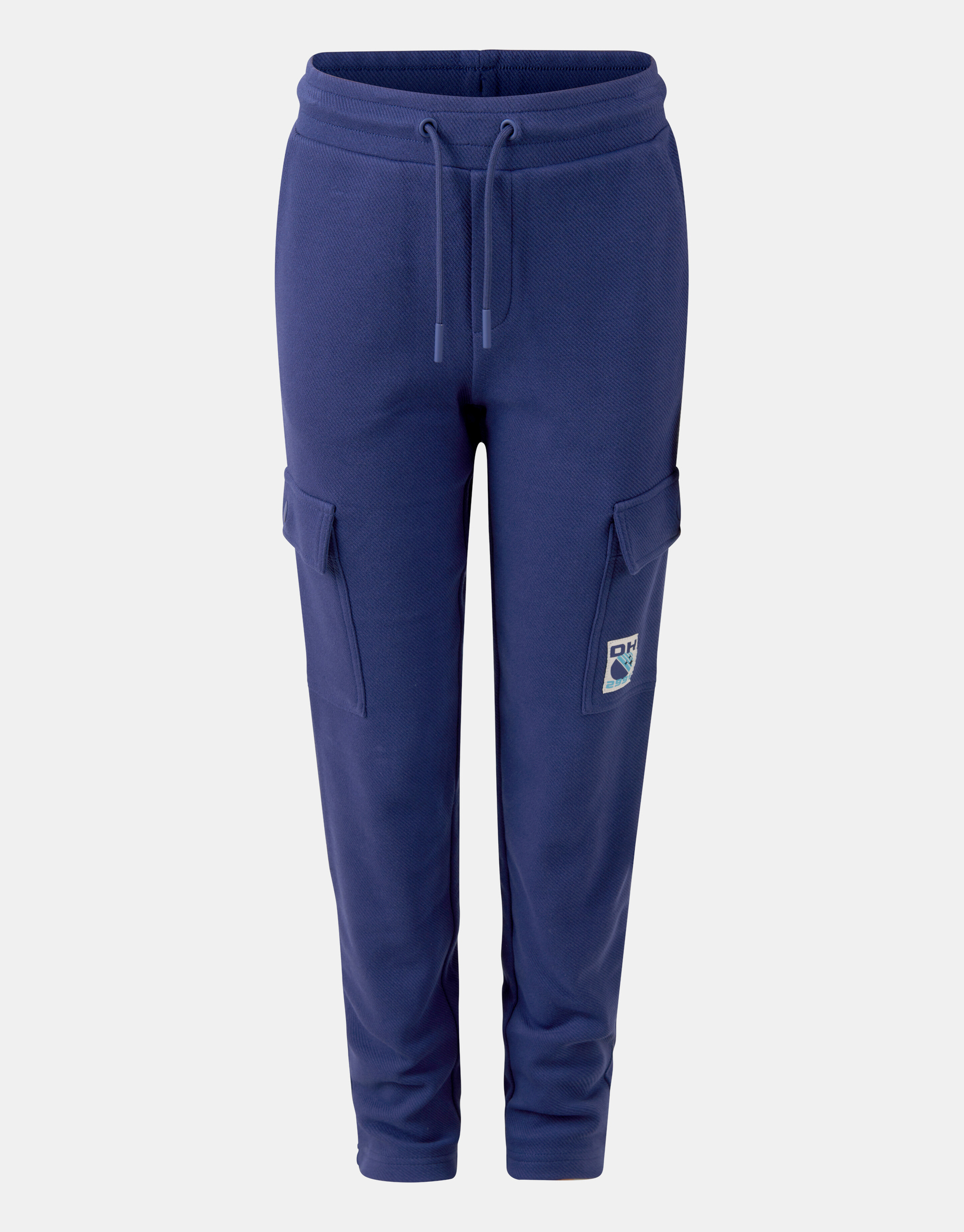 Patch Broek Donkerblauw SHOEBY BOYS
