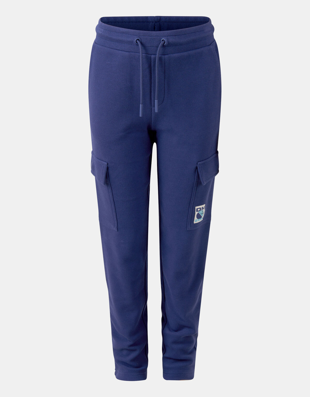Patch Broek Donkerblauw SHOEBY BOYS