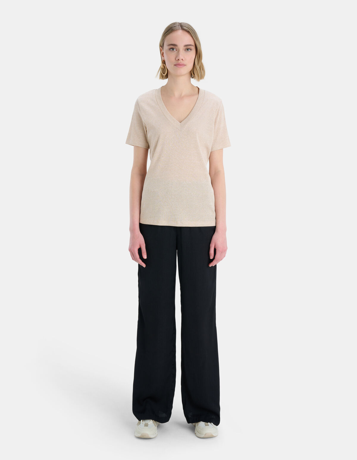 Glitter T-shirt EKSEPT