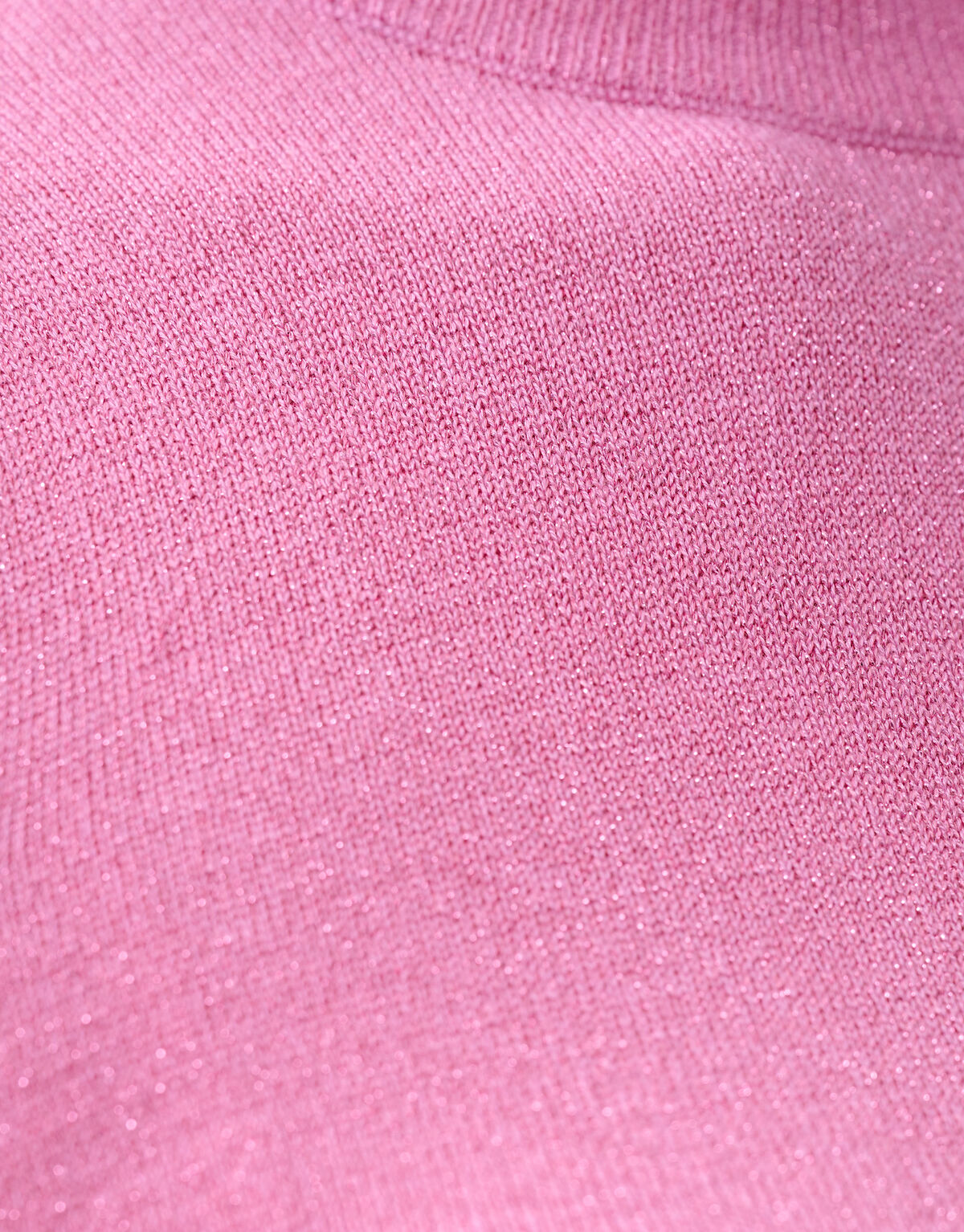 Glitter Trui Roze SHOEBY WOMEN