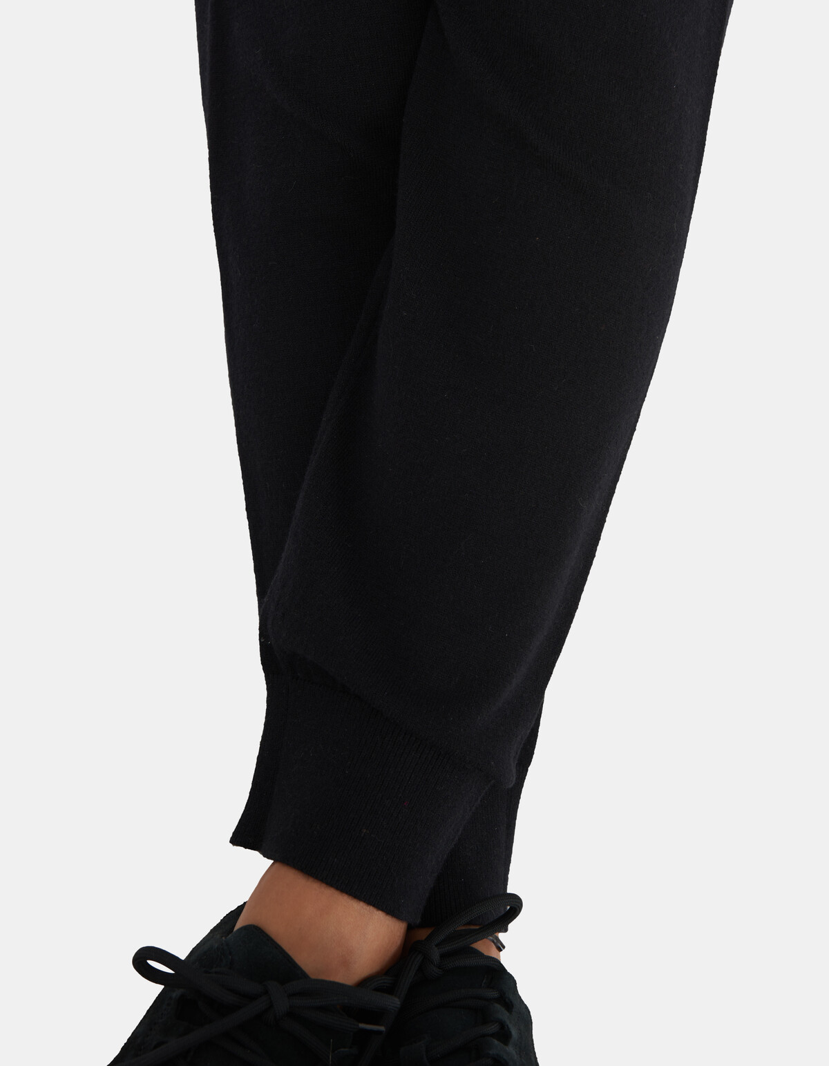 Knit Broek