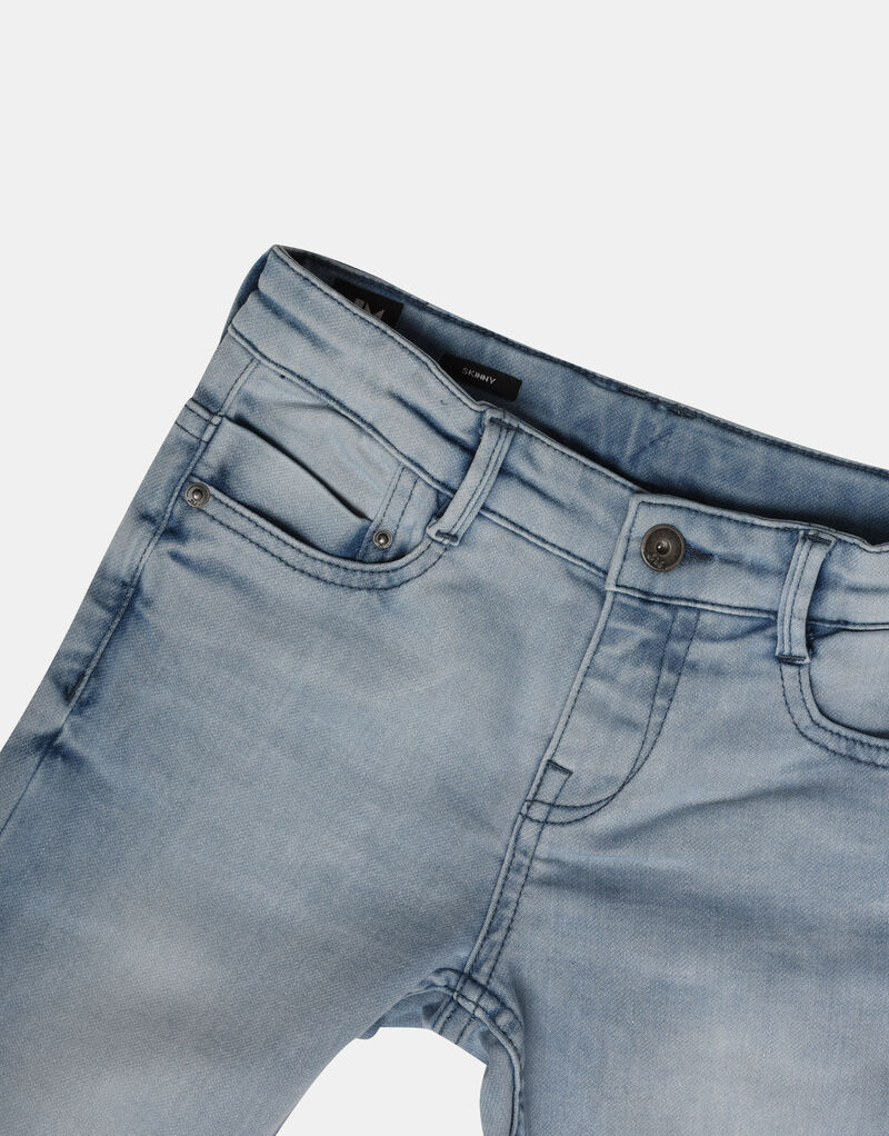 Boogy Skinny Jeans