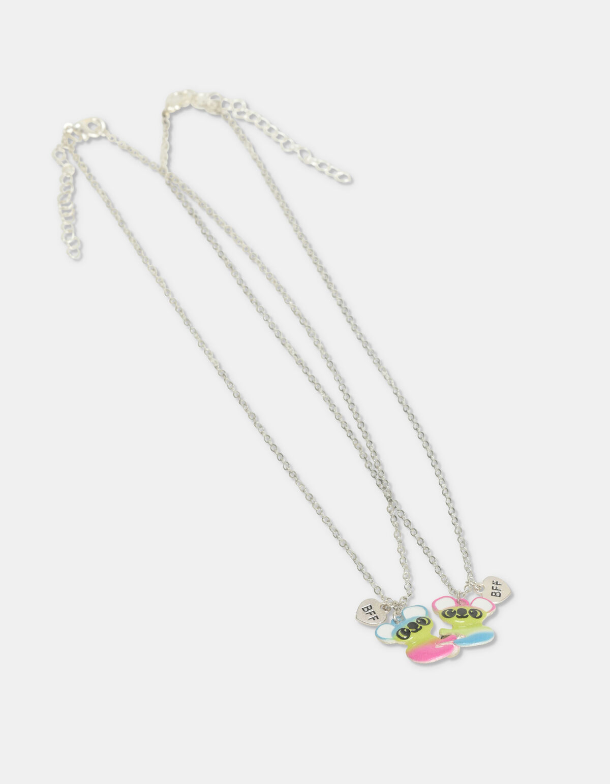 Koala BFF Ketting SHOEBY ACCESSOIRES