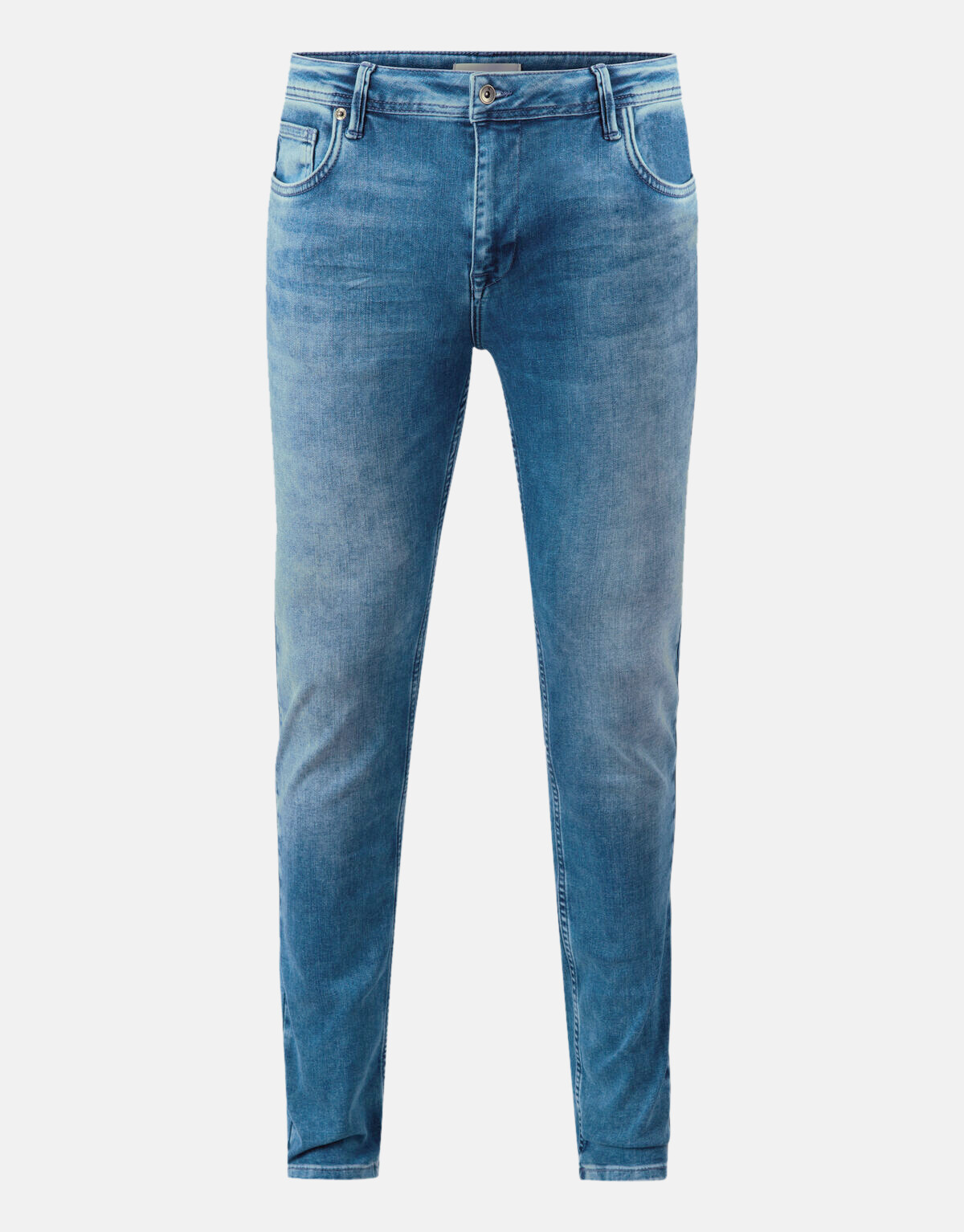 Lucas Slim Jack Jeans L36 Refill