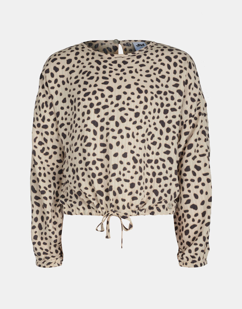 Kan Blouse