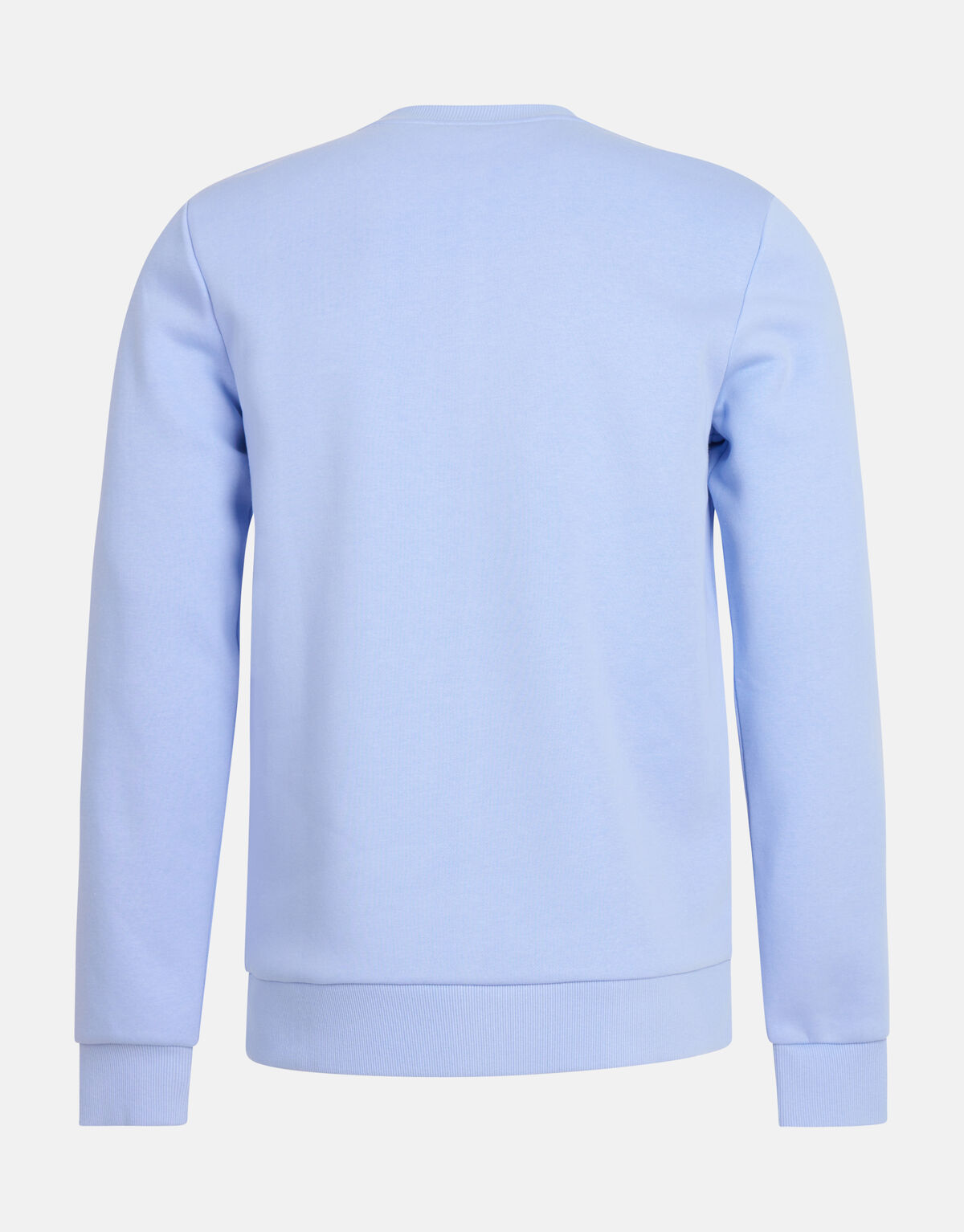 Sparkle Sweater Lichtblauw SHOEBY MEN