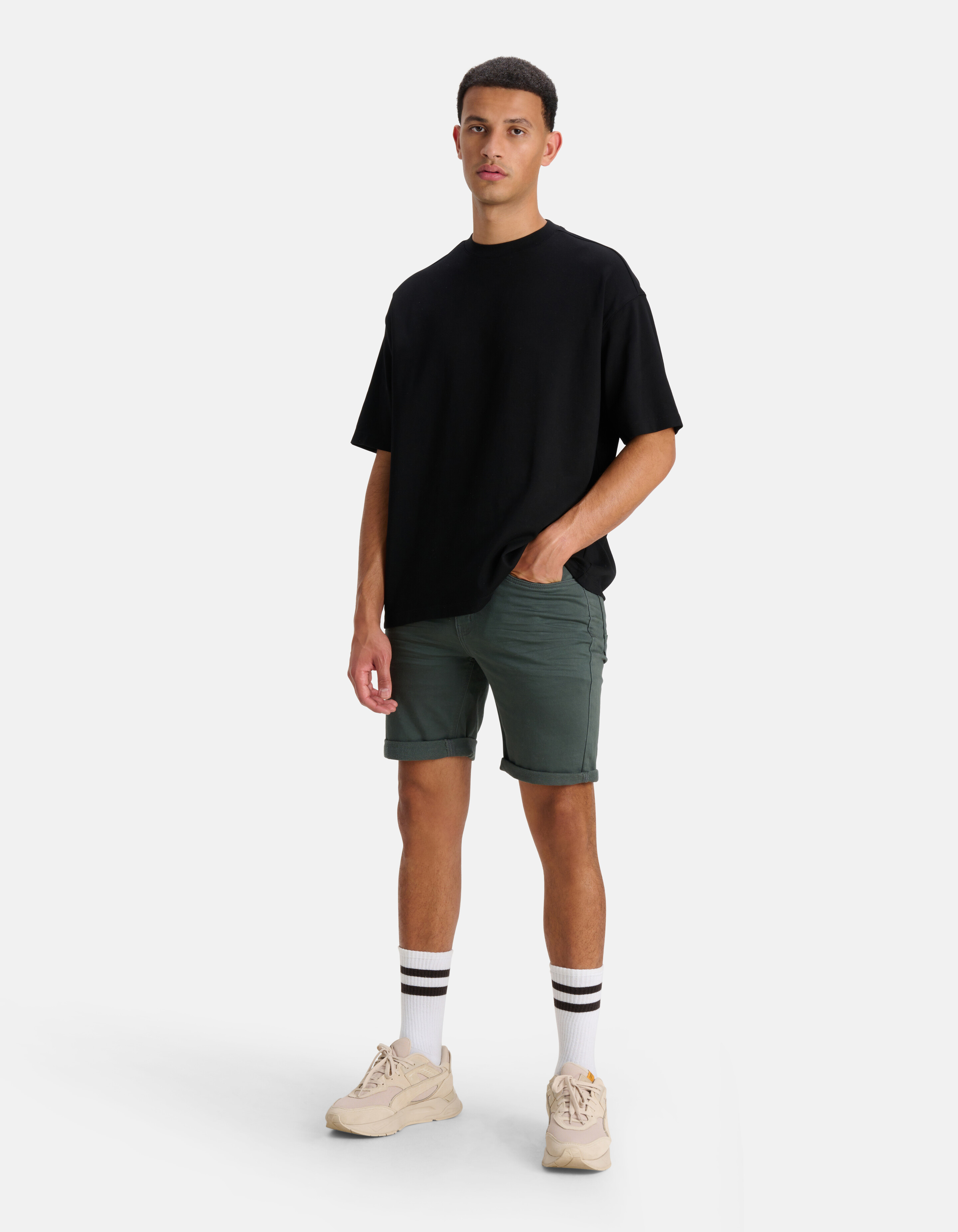 Pablo Short Refill