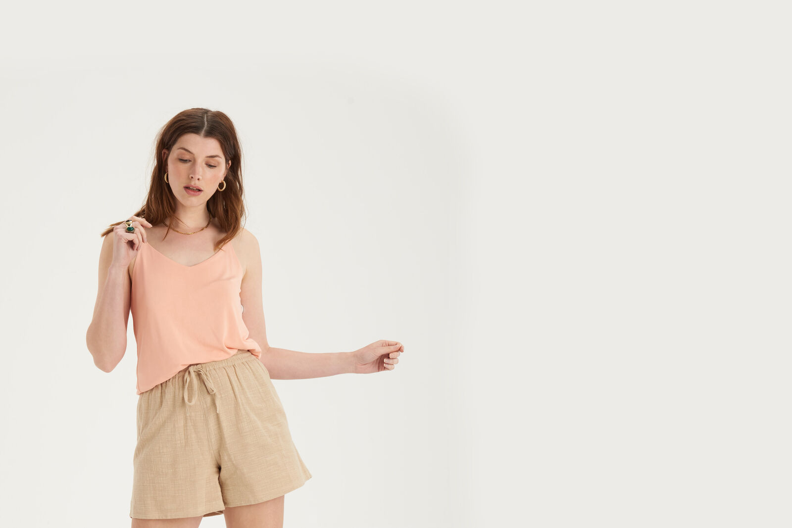 Loes Singlet
