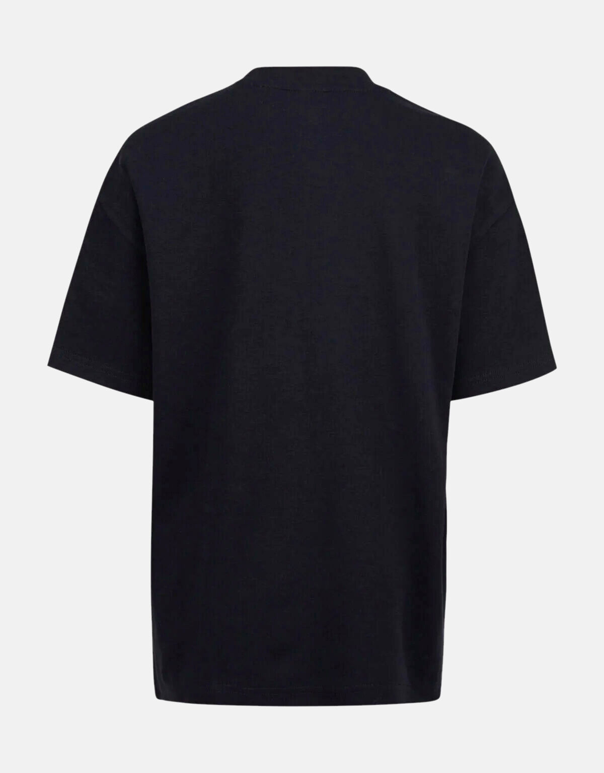 Heavy Boxy T-shirt Zwart JILL&MITCH