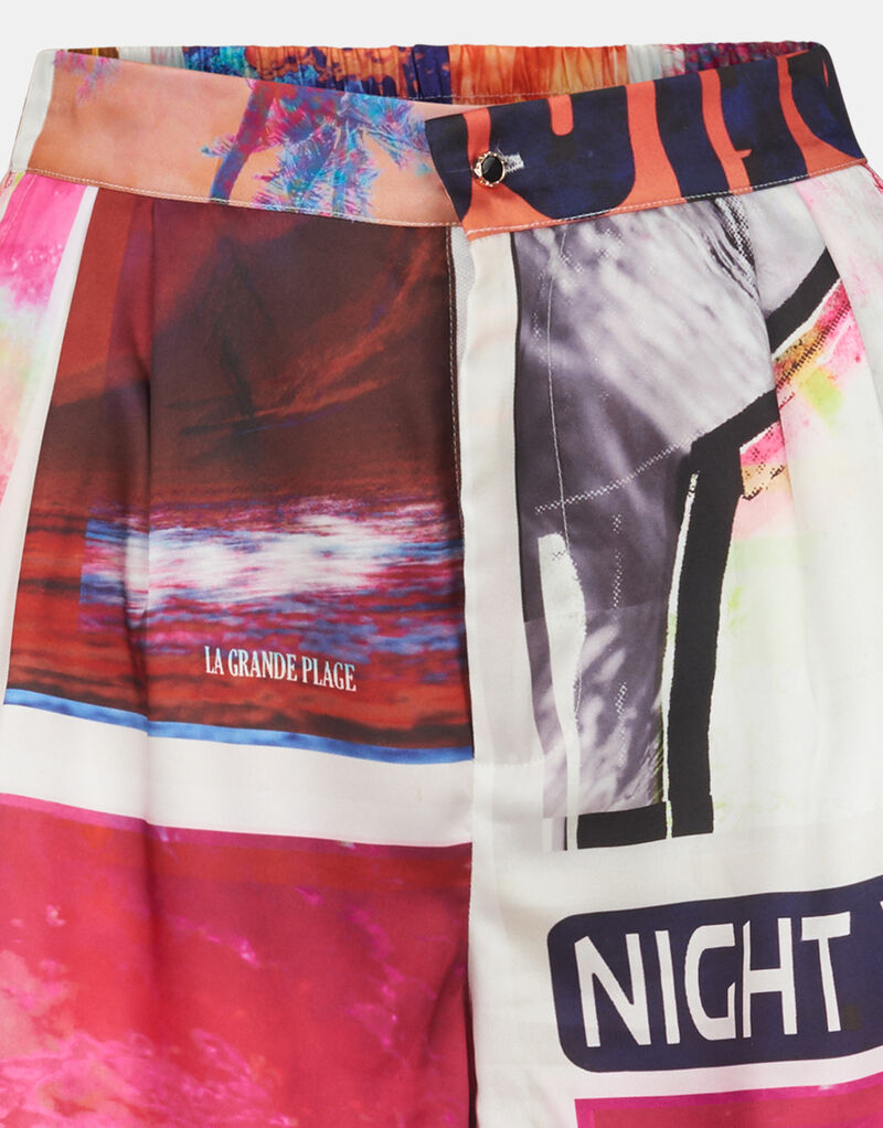 Resort Short