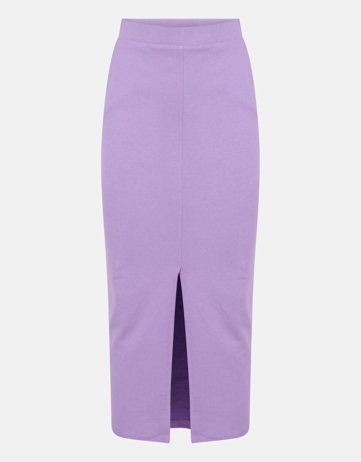 Sweat Rok Lila SHOEBY WOMEN