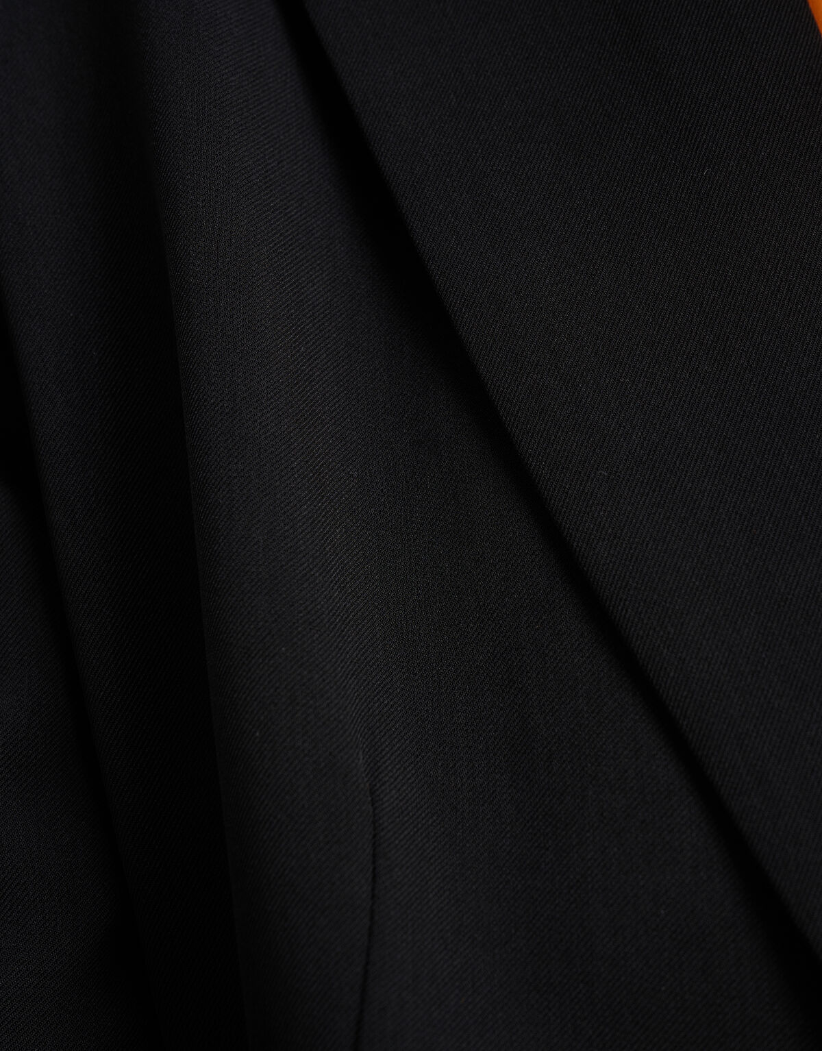 Blazer Zwart By Mieke SHOEBY WOMEN