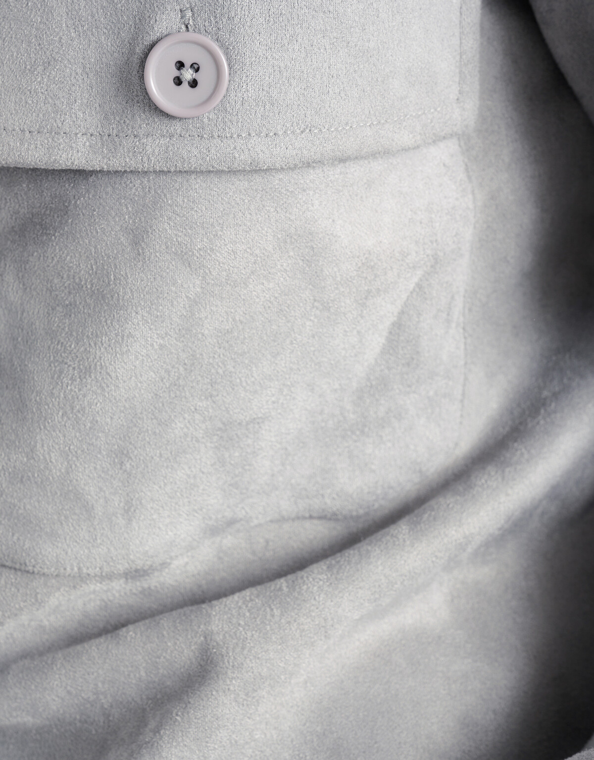 Wyatt Overshirt REFILL