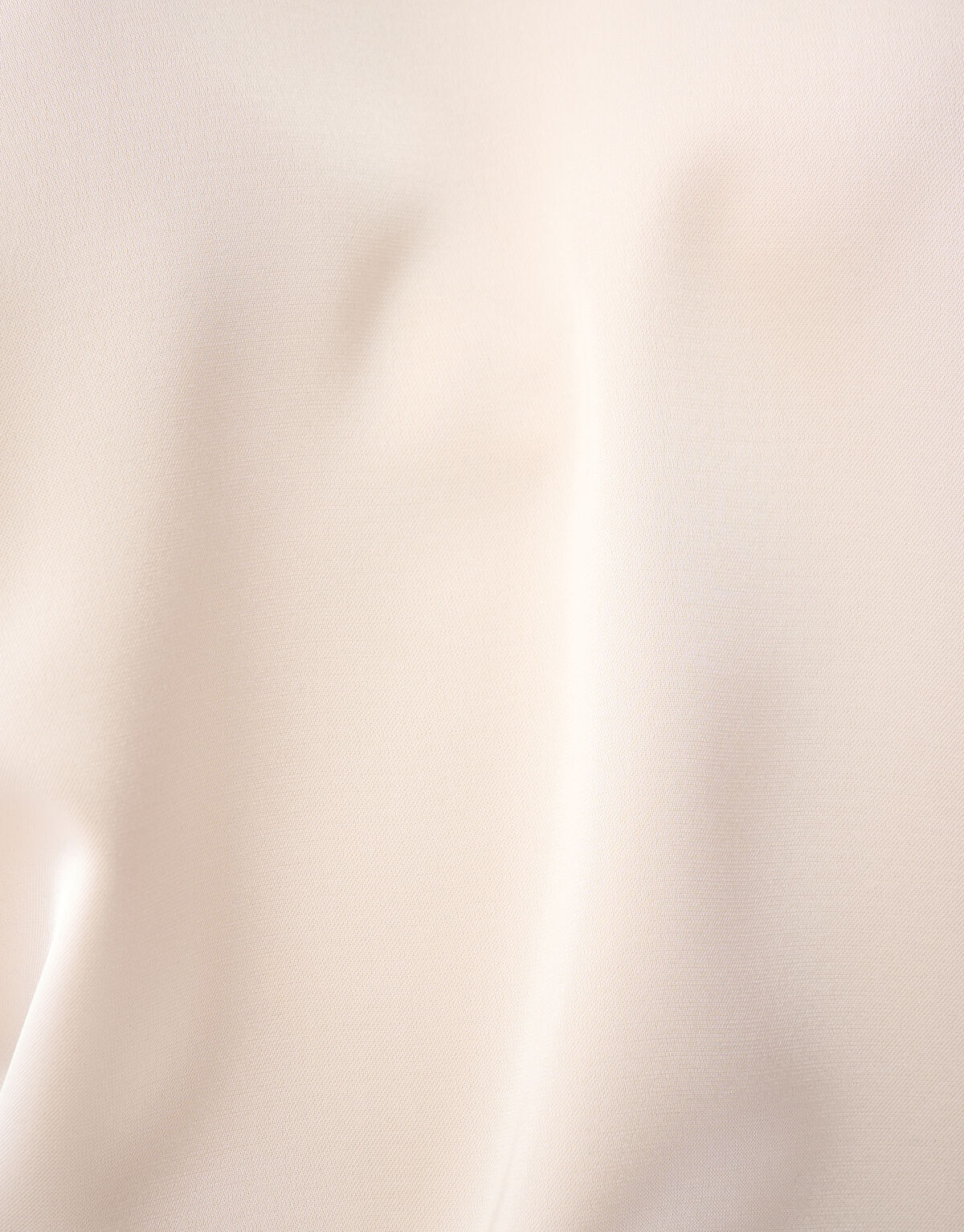 Satijnen Blouse Gebroken Wit By Lonneke SHOEBY WOMEN