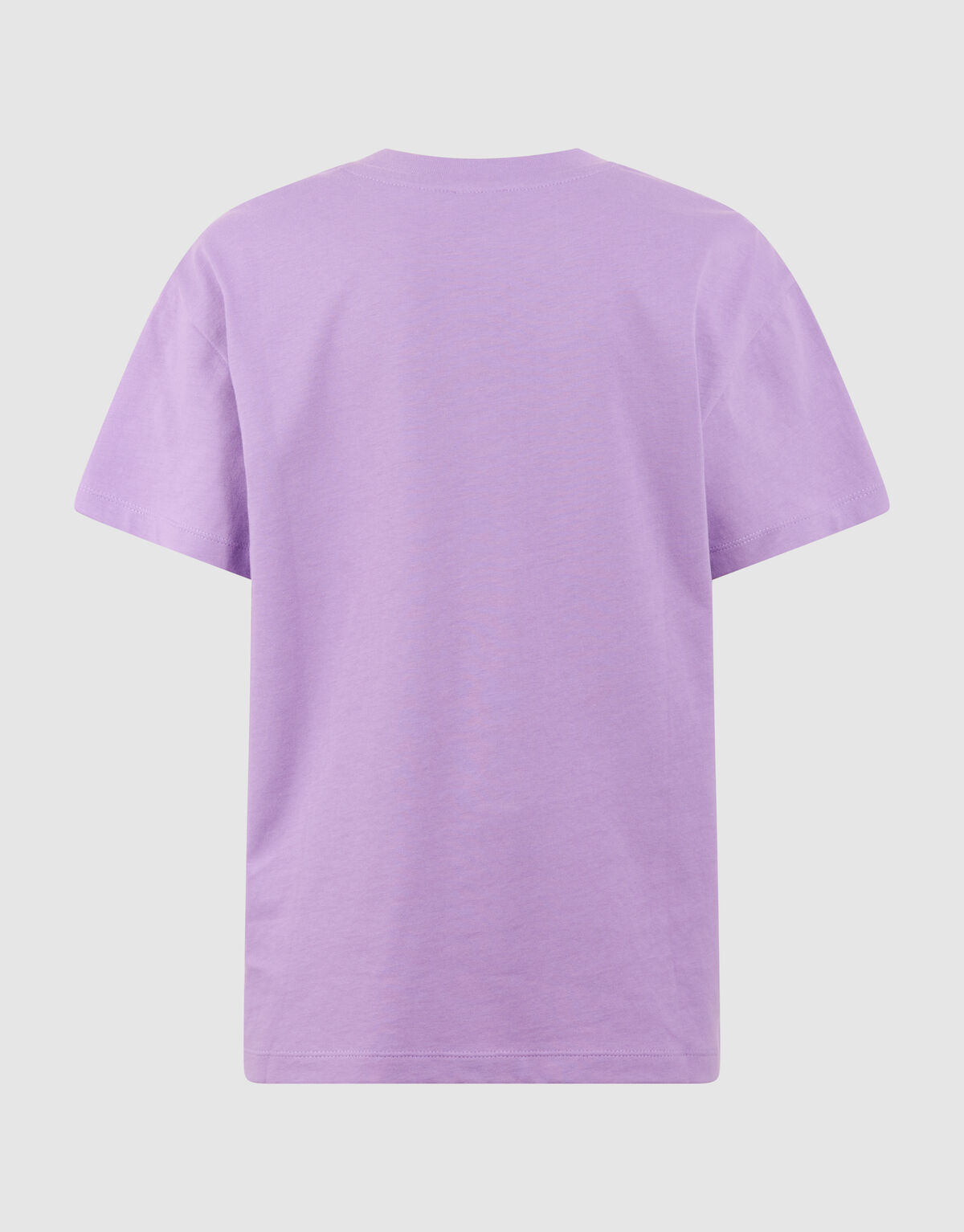 Aloha Vibes Artwork T-shirt Paars SHOEBY GIRLS