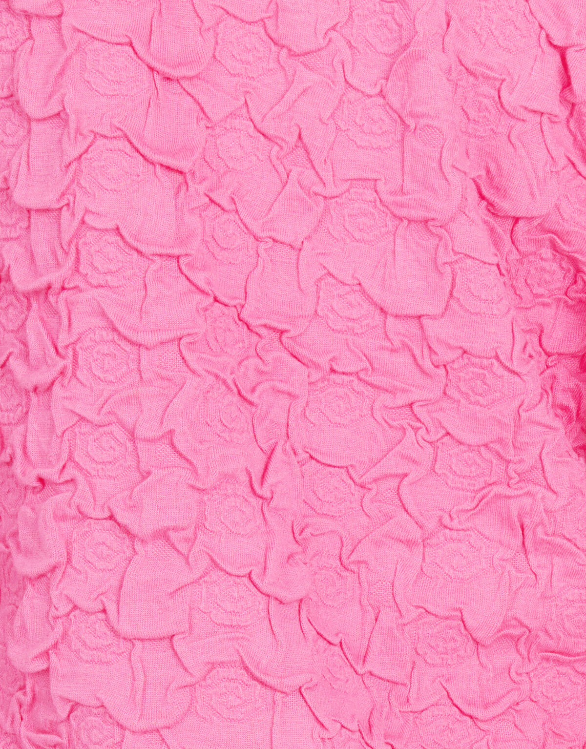 Structuur Top Roze SHOEBY GIRLS