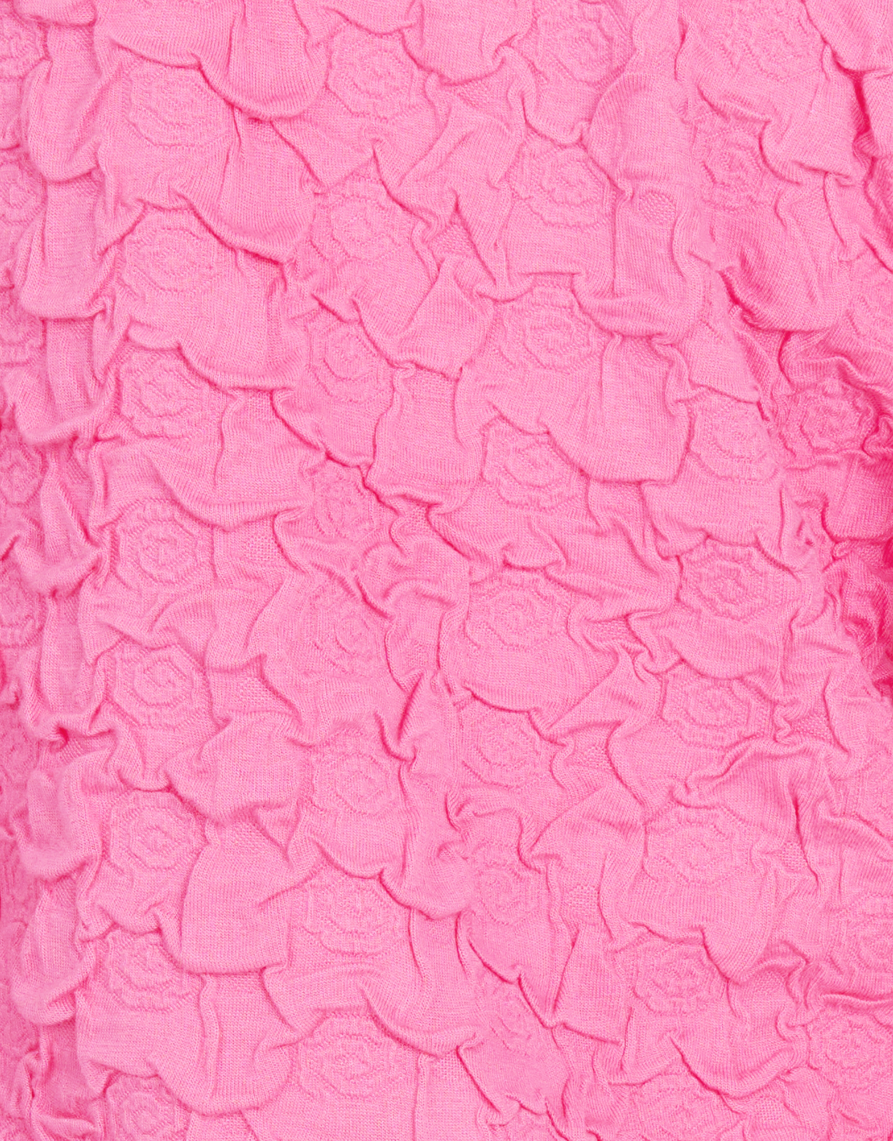 Structuur Top Roze SHOEBY GIRLS