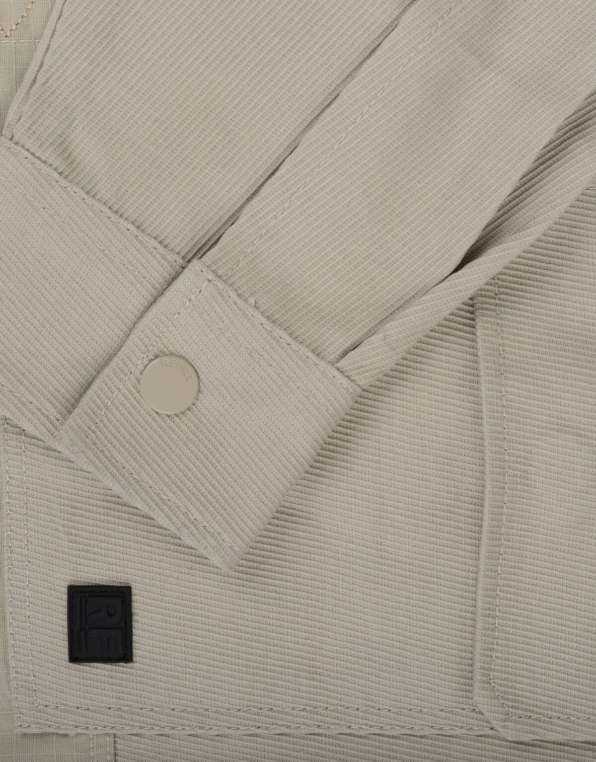 Fabian Overshirt REFILL